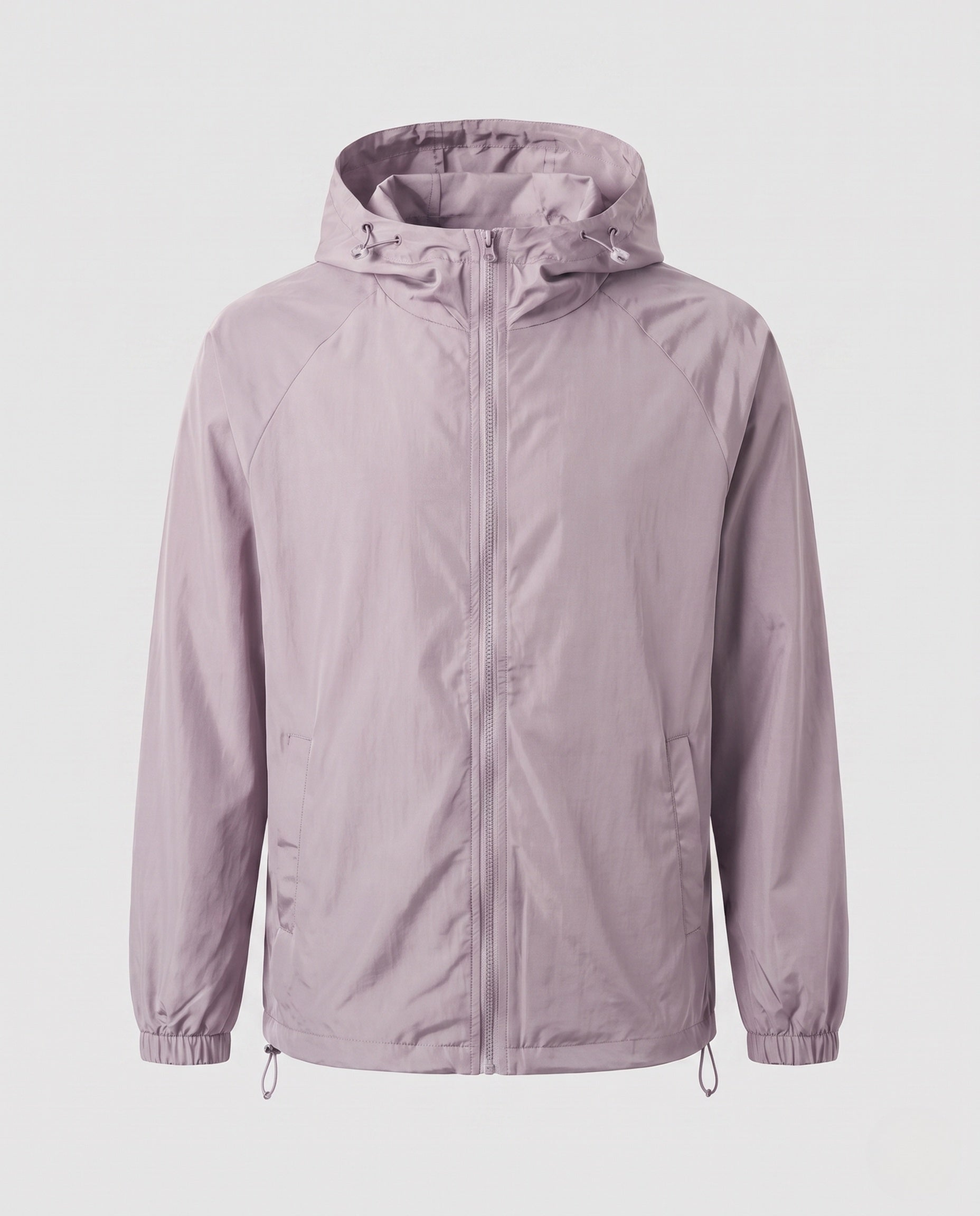 Women's Lightweight and Breathable Outdoor Jacket