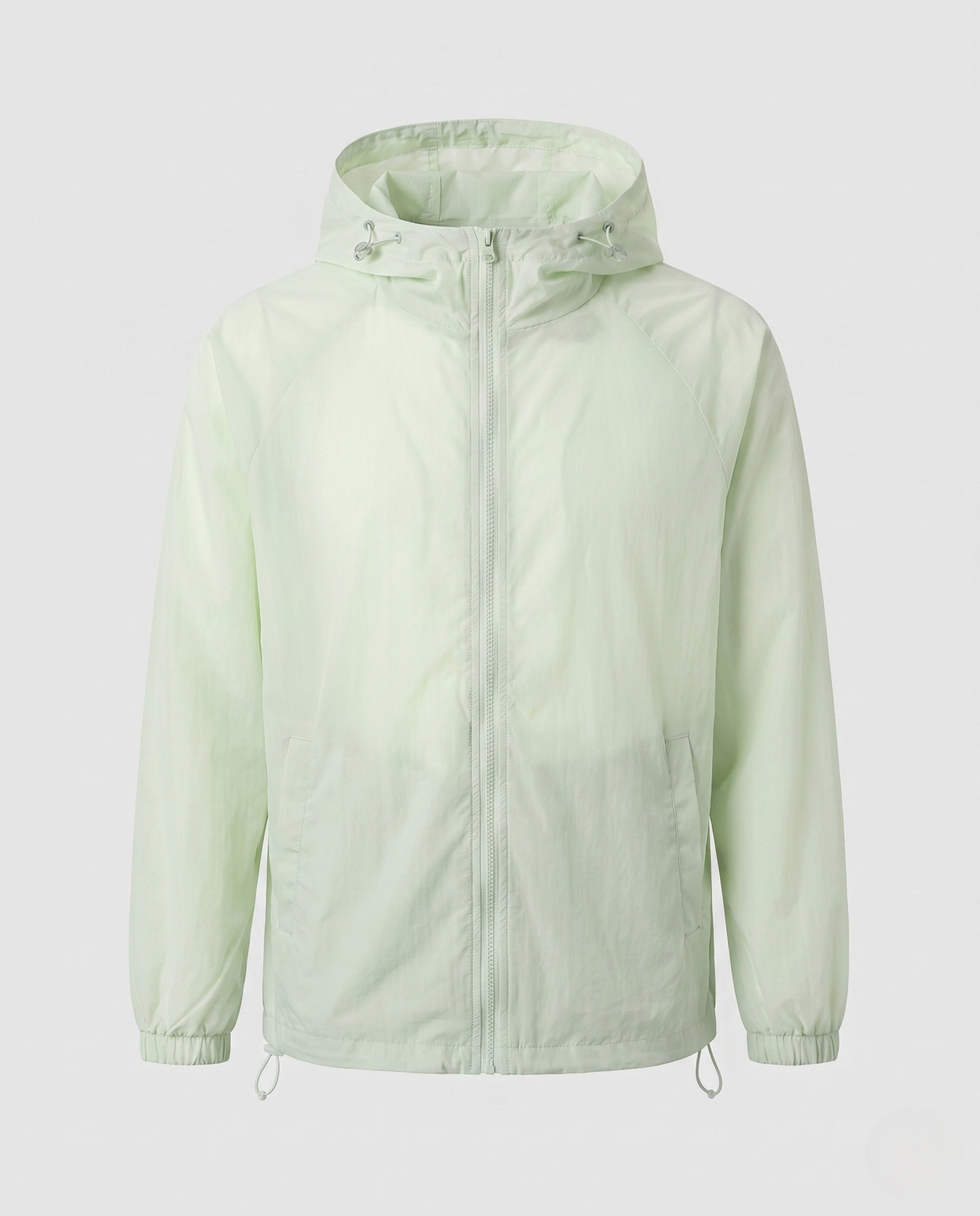 Women's Lightweight and Breathable Outdoor Jacket