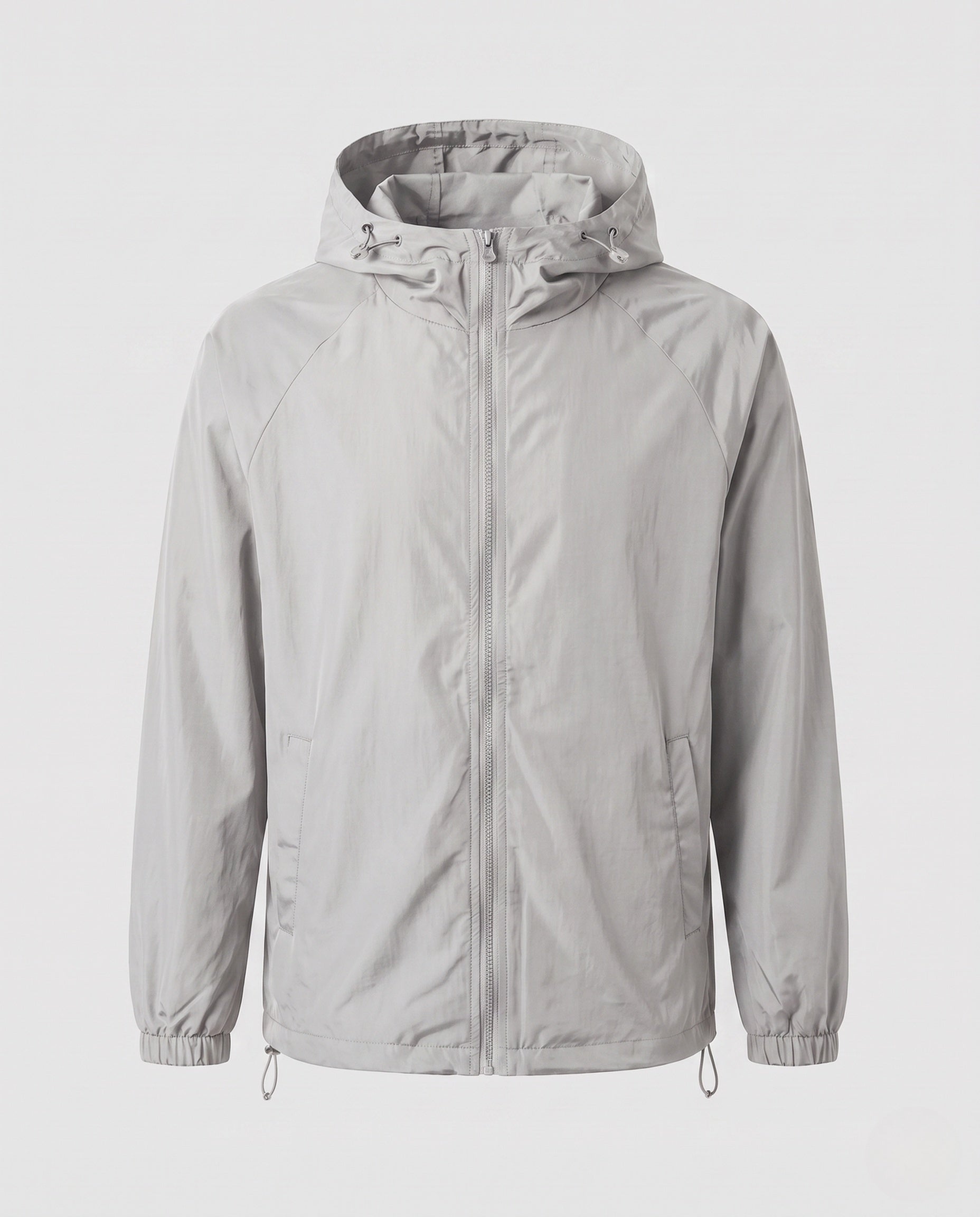 Women's Lightweight and Breathable Outdoor Jacket