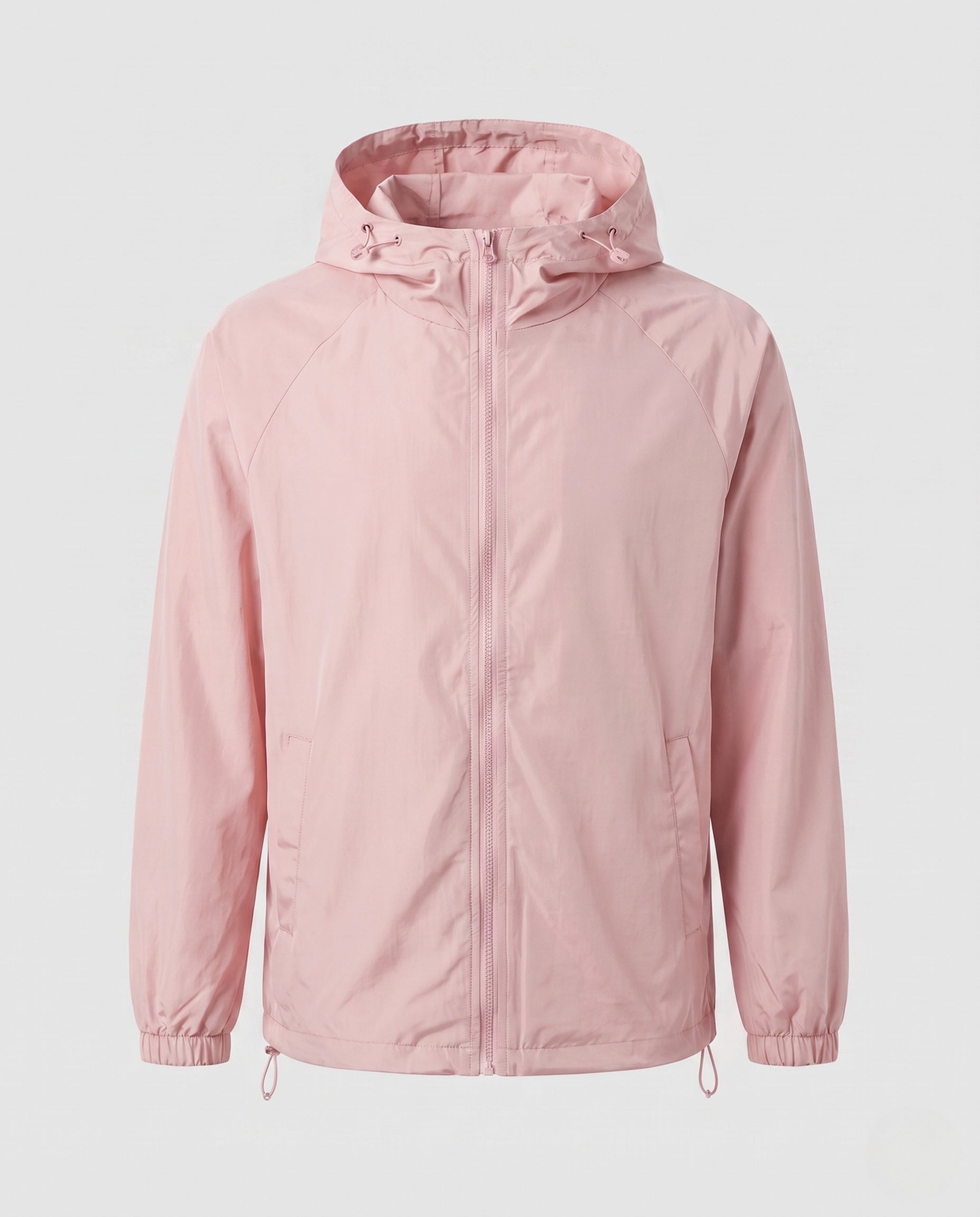 Women's Lightweight and Breathable Outdoor Jacket