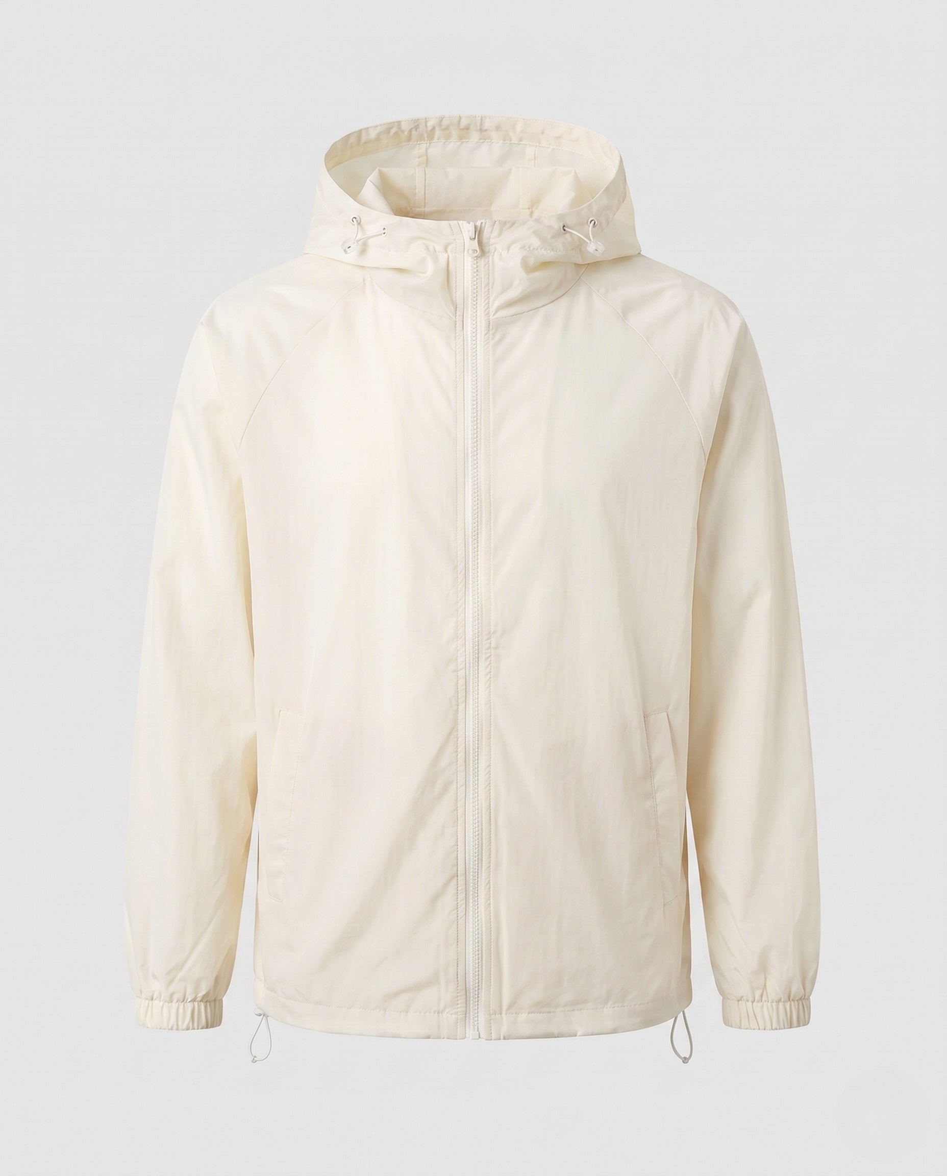 Women's Lightweight and Breathable Outdoor Jacket