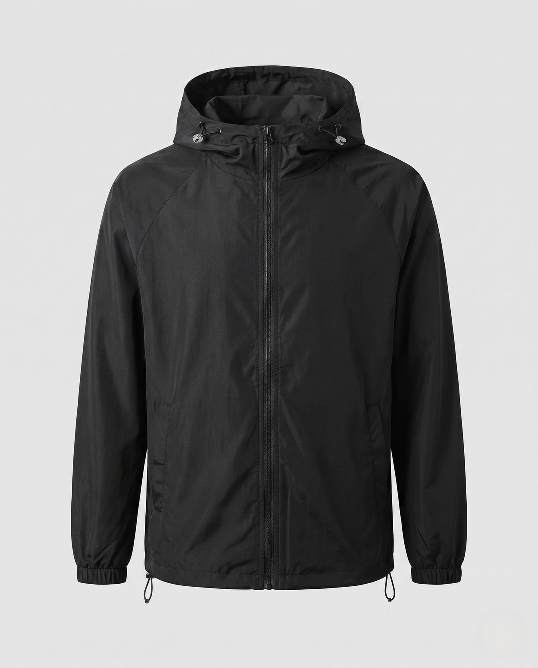 Women's Lightweight and Breathable Outdoor Jacket