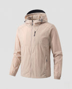Women's Lightweight and Breathable Outdoor Jacket with UV Protection