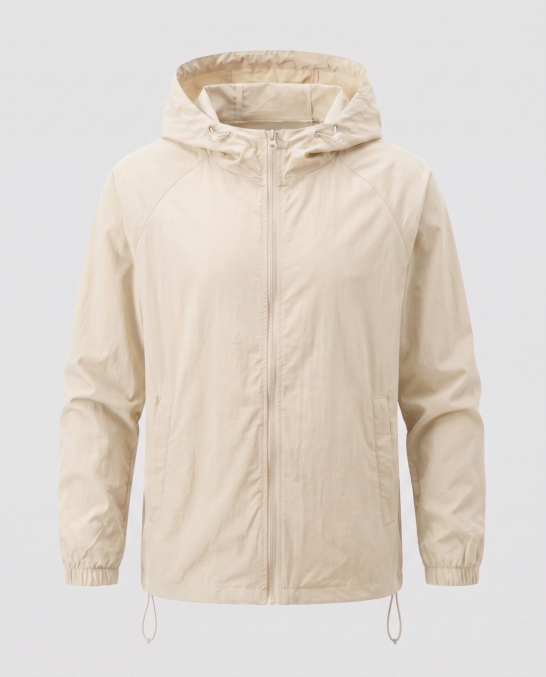 Women's Light and Breathable Wind Jacket
