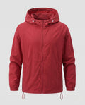 Women's Light and Breathable Wind Jacket