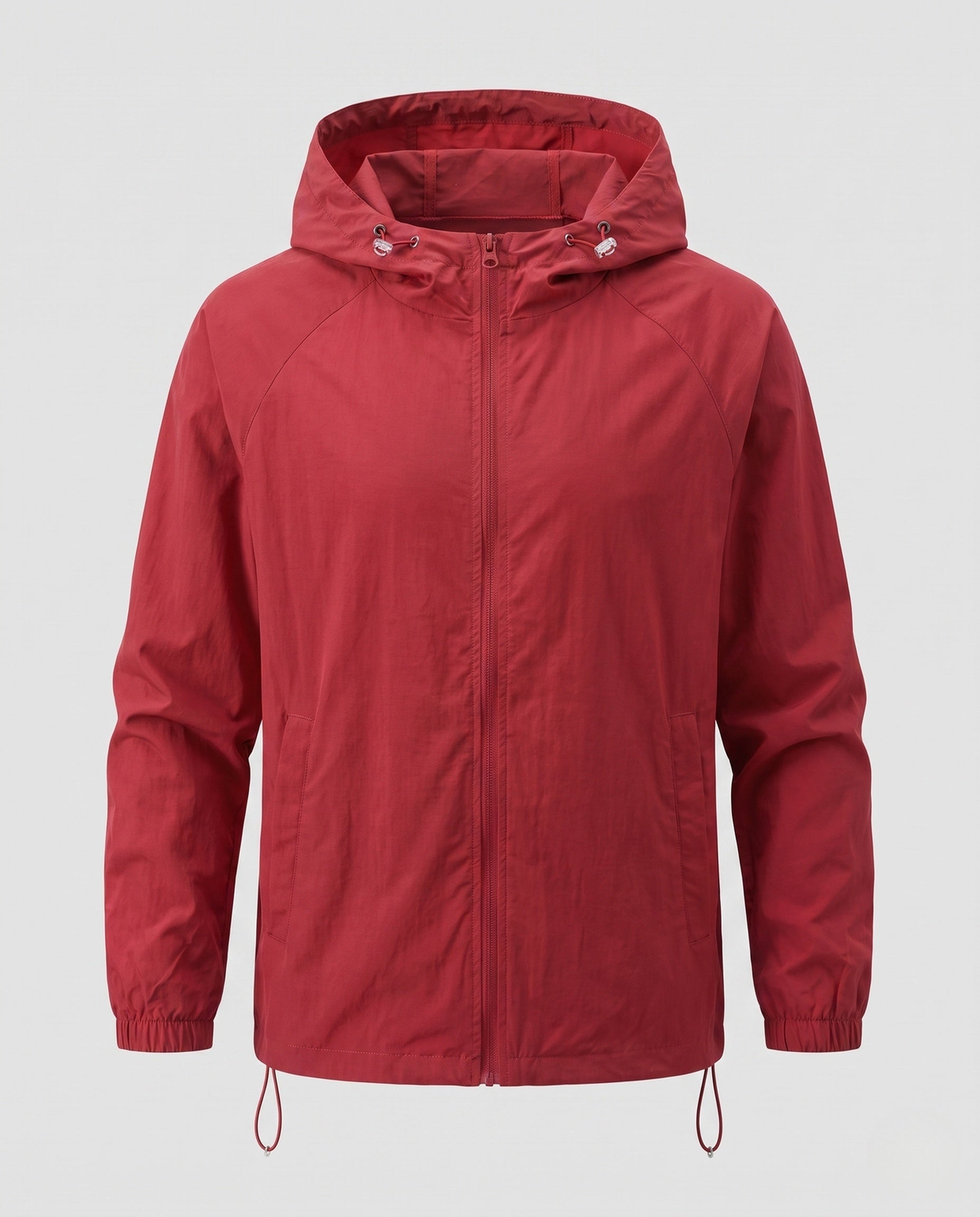 Women's Light and Breathable Wind Jacket