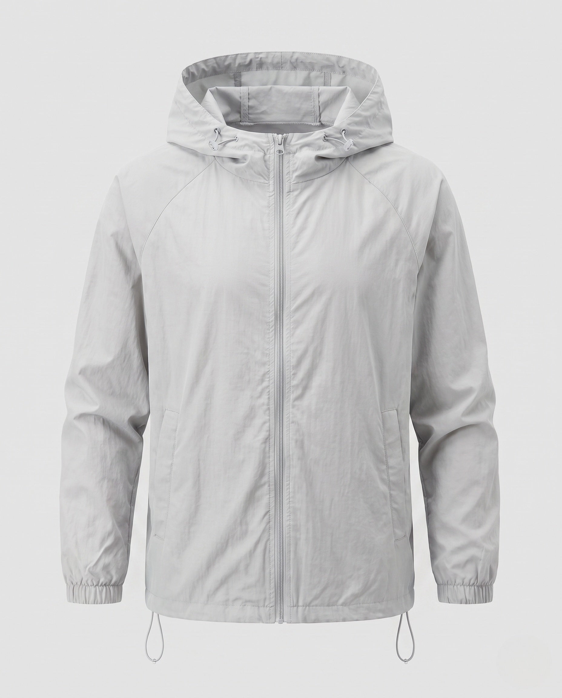 Women's Light and Breathable Wind Jacket