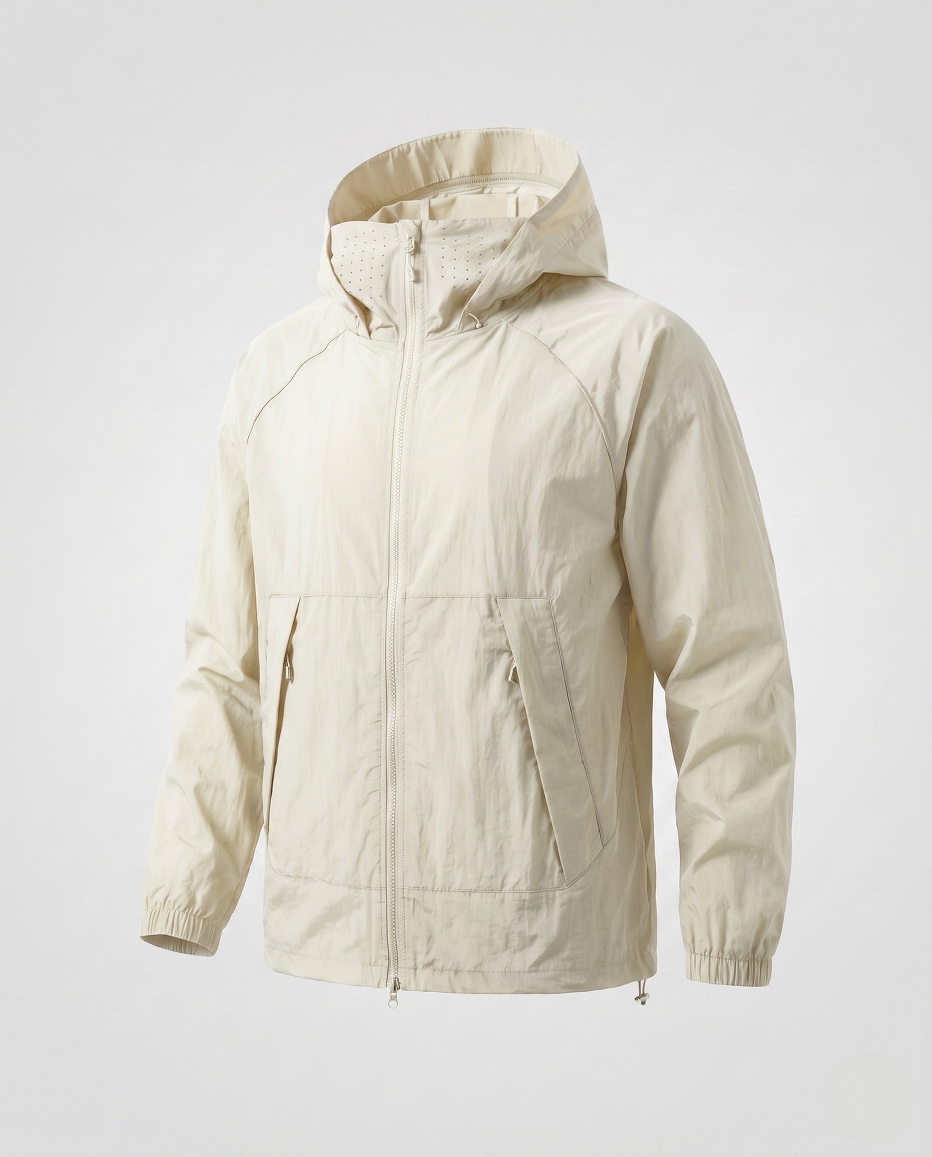Women's Light and Breathable Wind Jacket