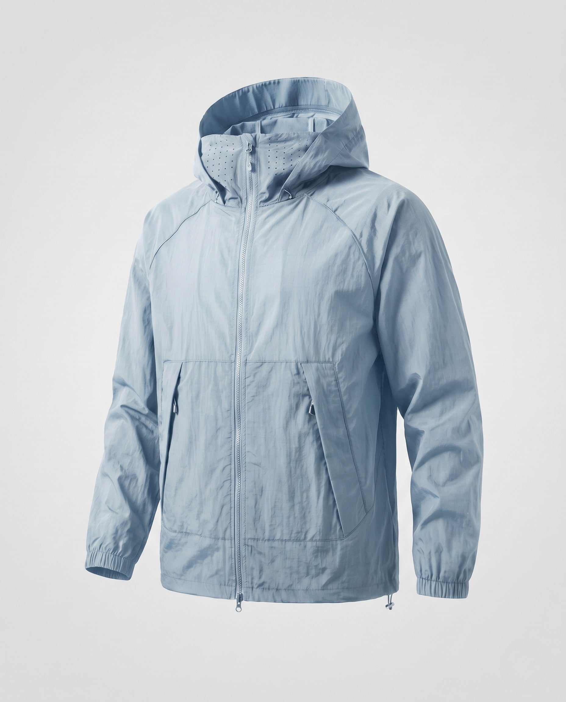 Women's Light and Breathable Wind Jacket