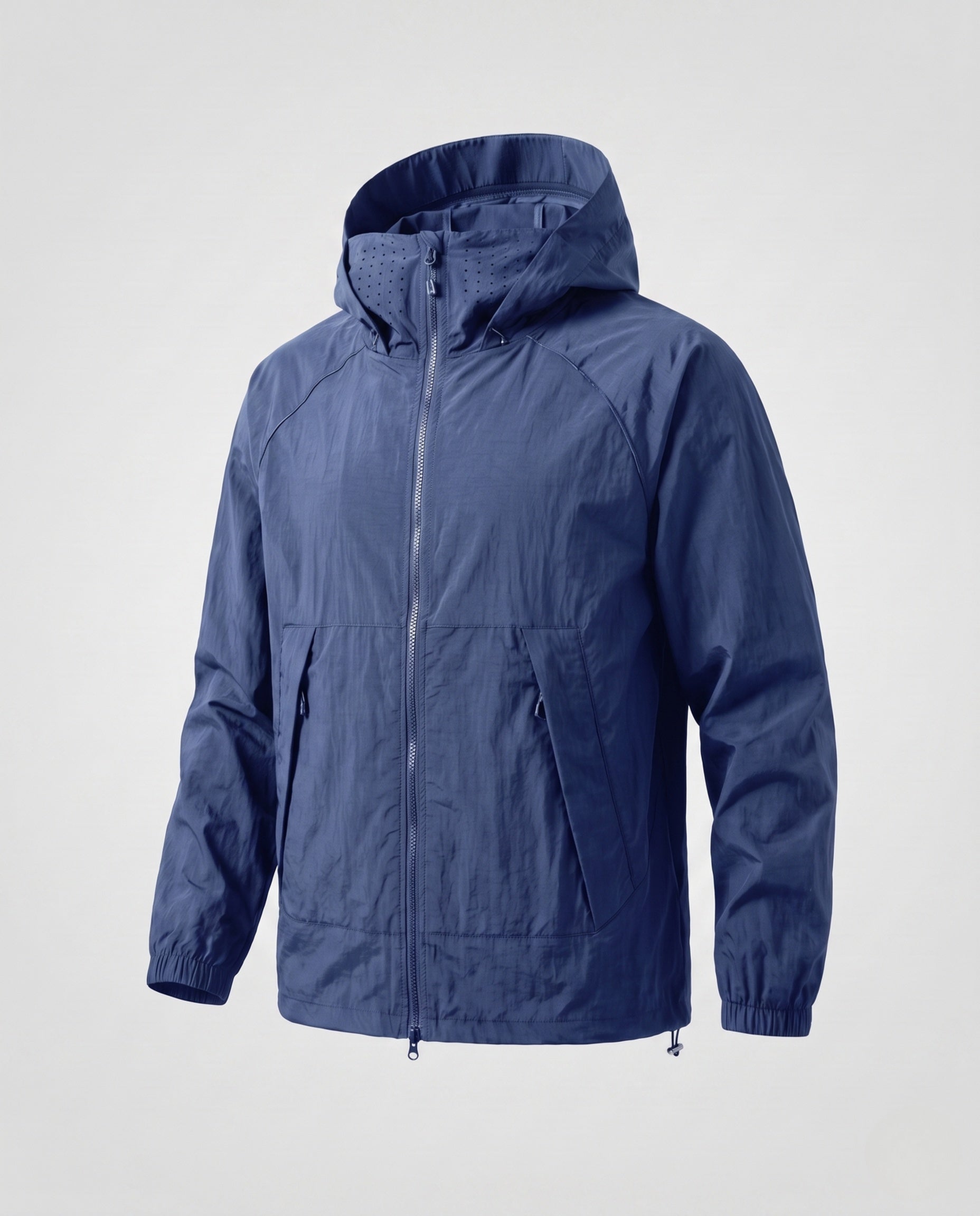 Women's Light and Breathable Wind Jacket