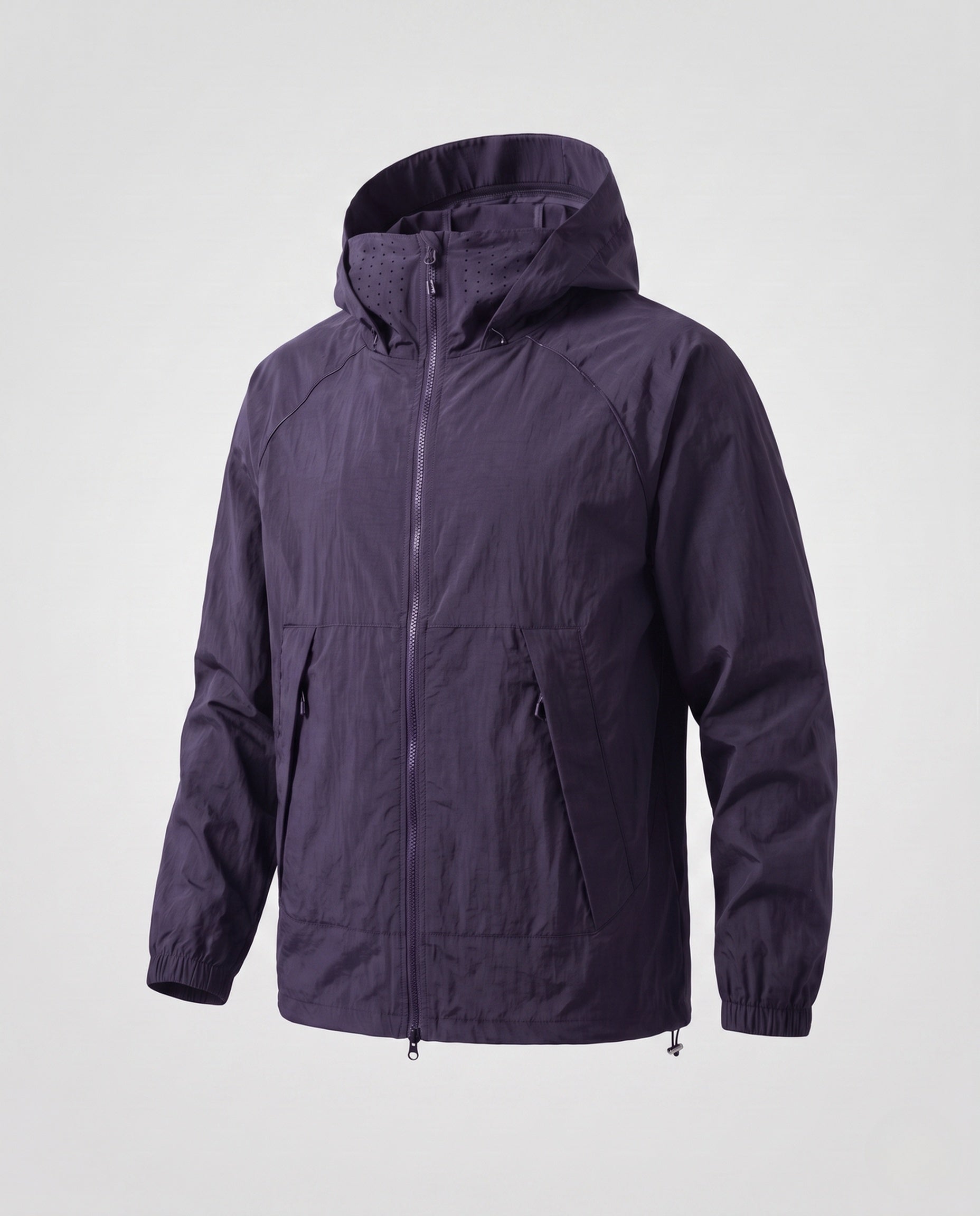 Women's Light and Breathable Wind Jacket