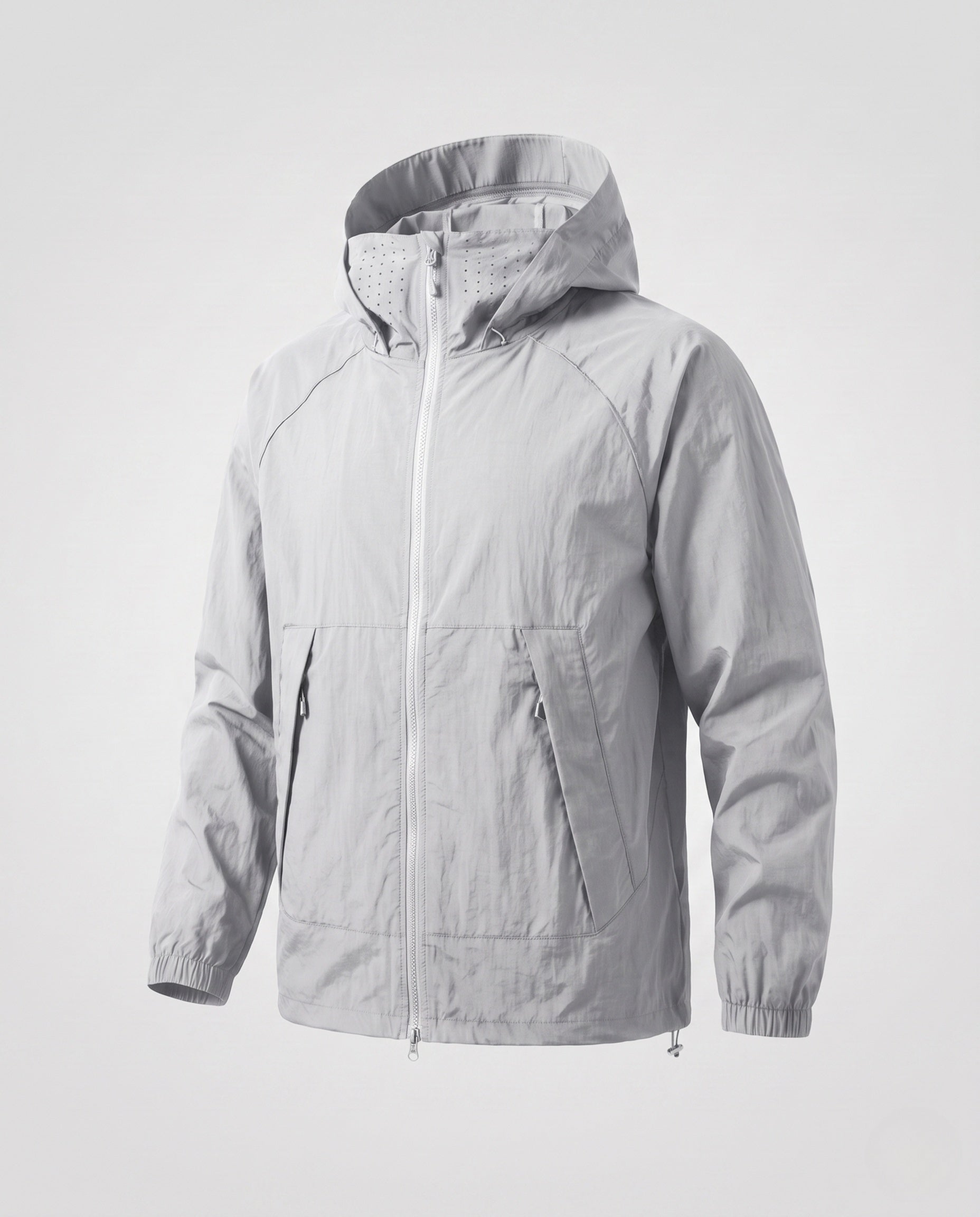 Women's Light and Breathable Wind Jacket