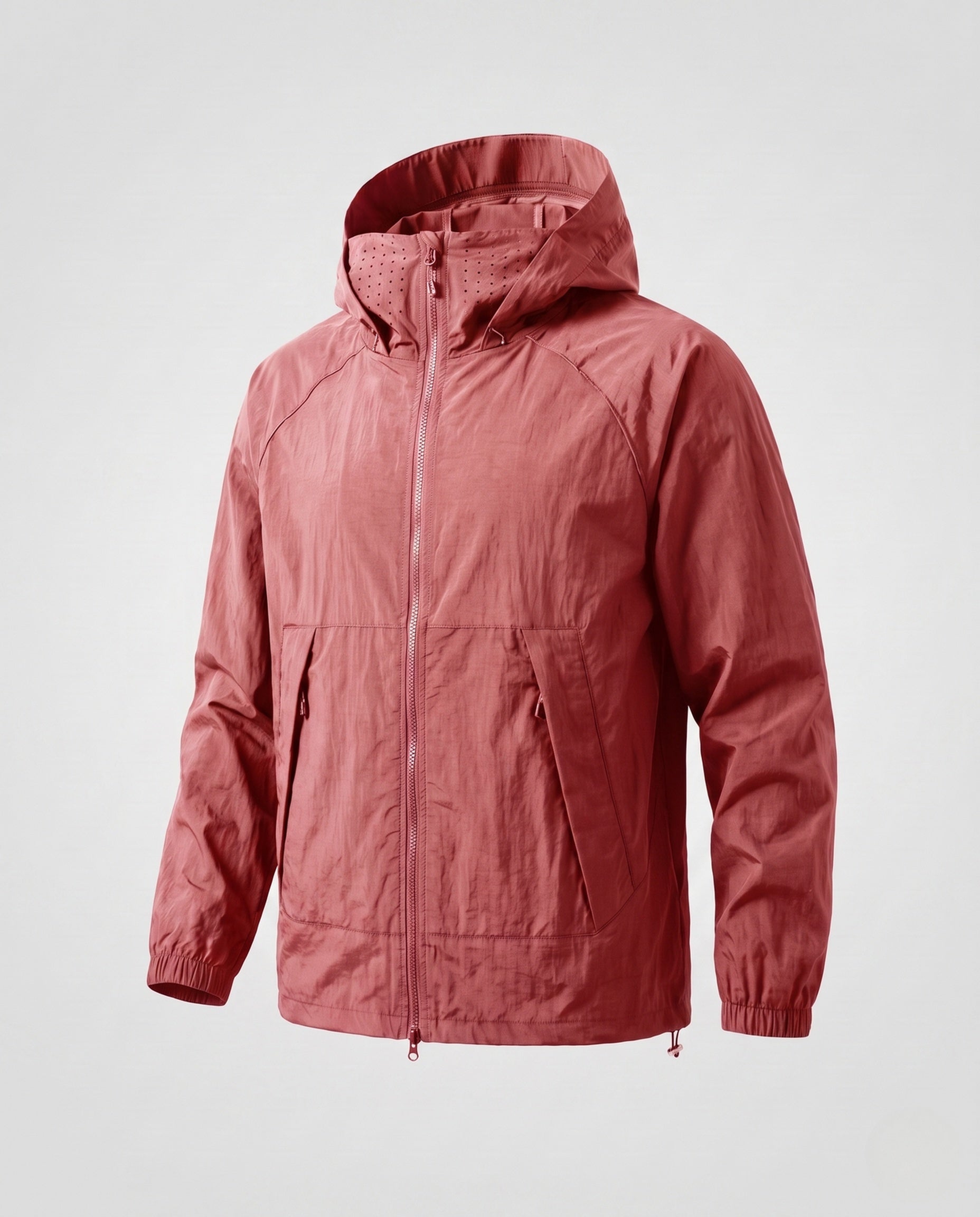 Women's Light and Breathable Wind Jacket