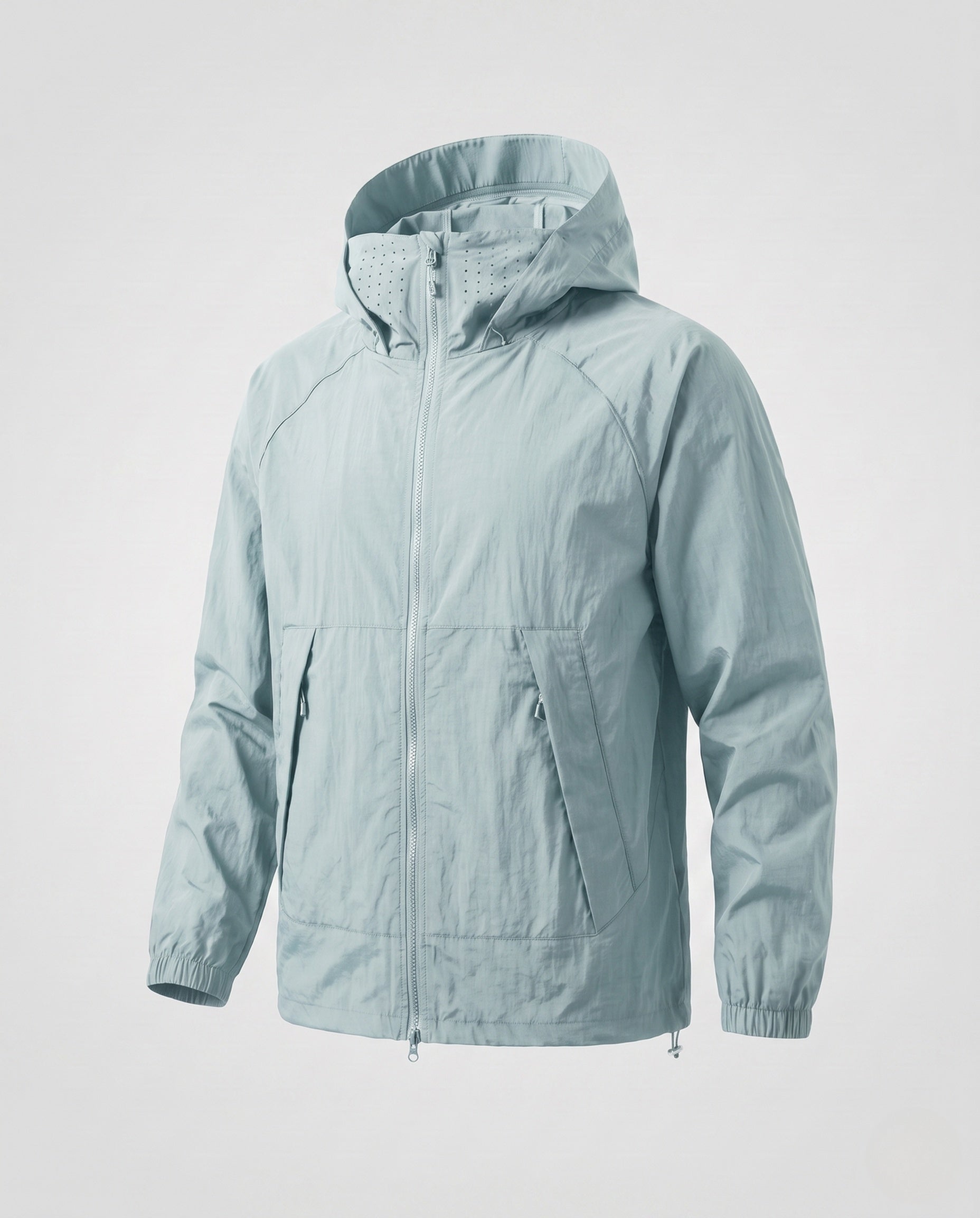 Women's Light and Breathable Wind Jacket