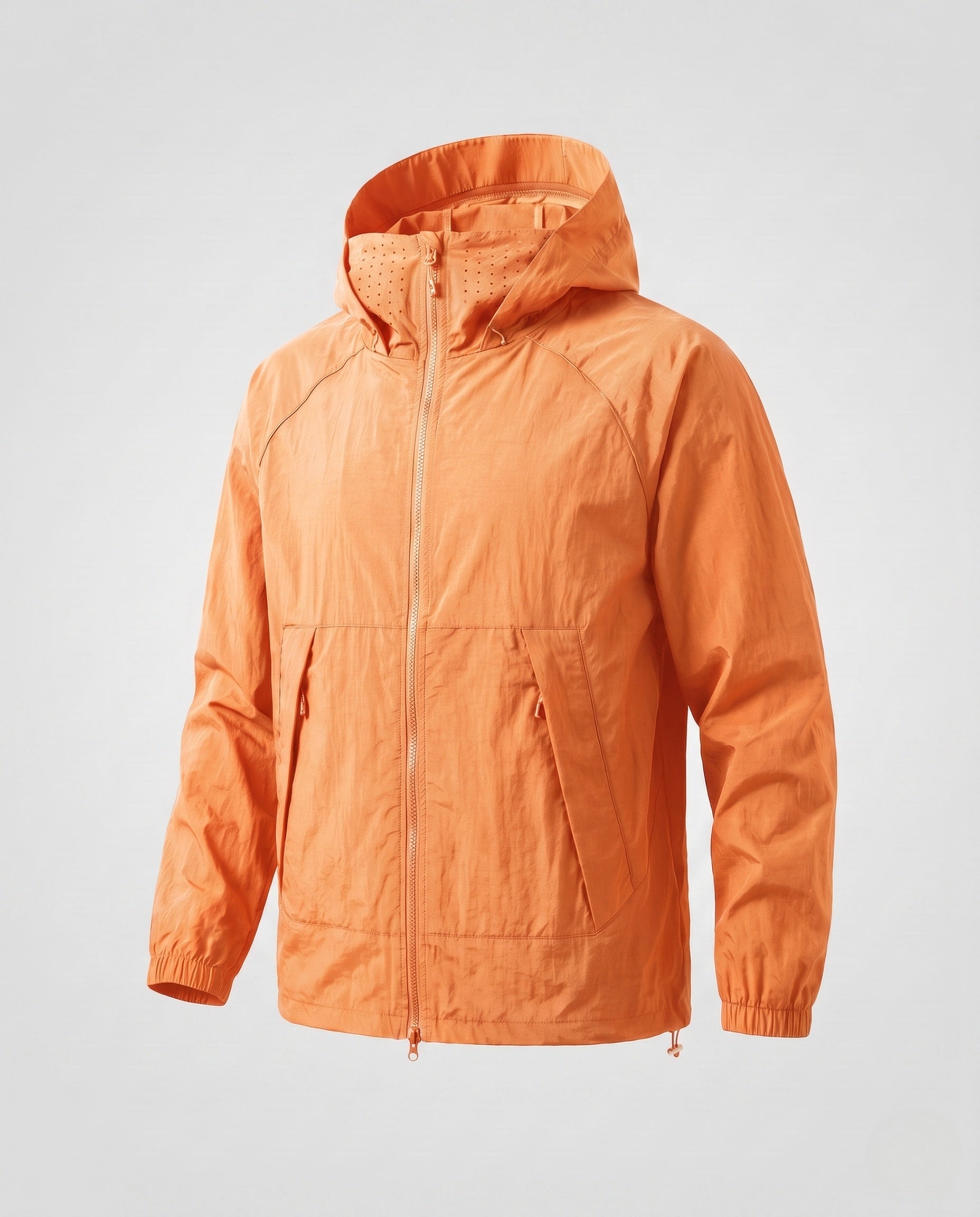 Women's Light and Breathable Wind Jacket