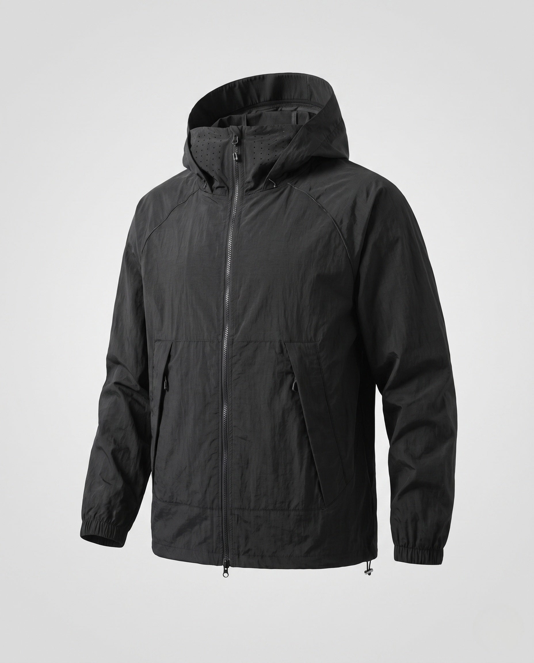 Women's Light and Breathable Wind Jacket