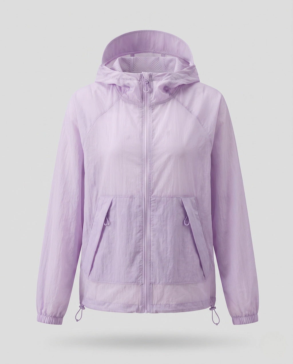 Women's Light and Airy Outdoor Jacket
