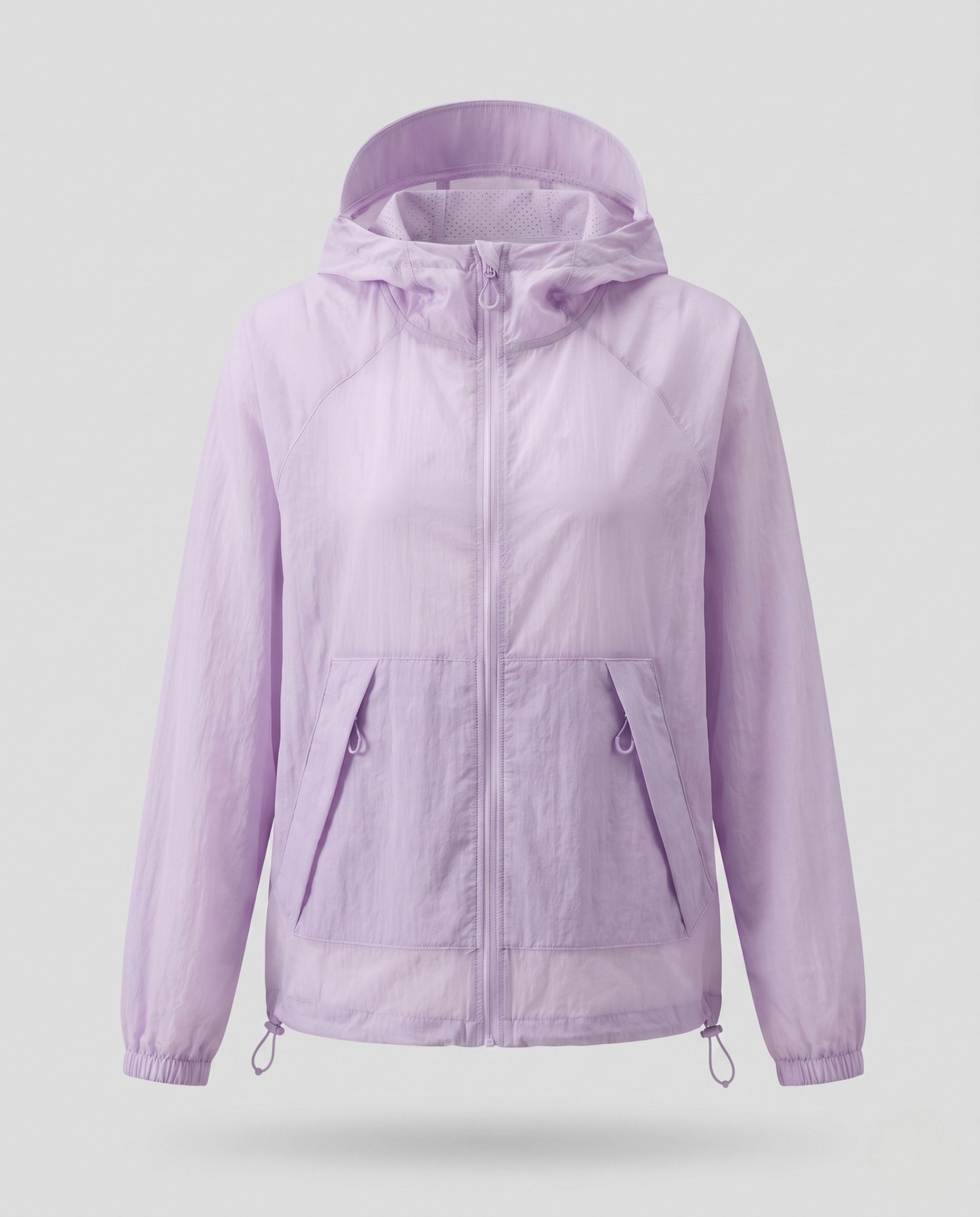 Women's Light and Airy Outdoor Jacket