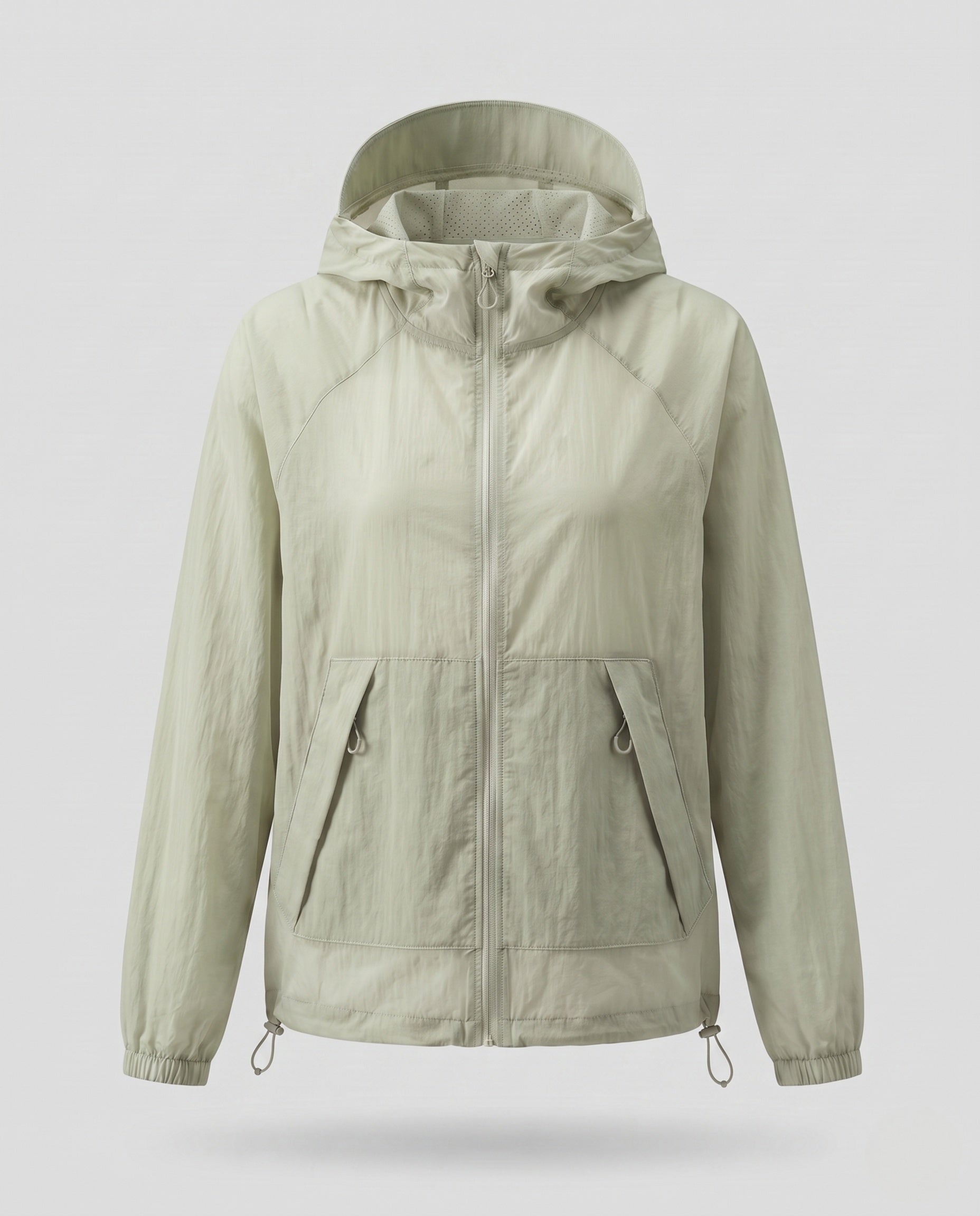 Women's Light and Airy Outdoor Jacket