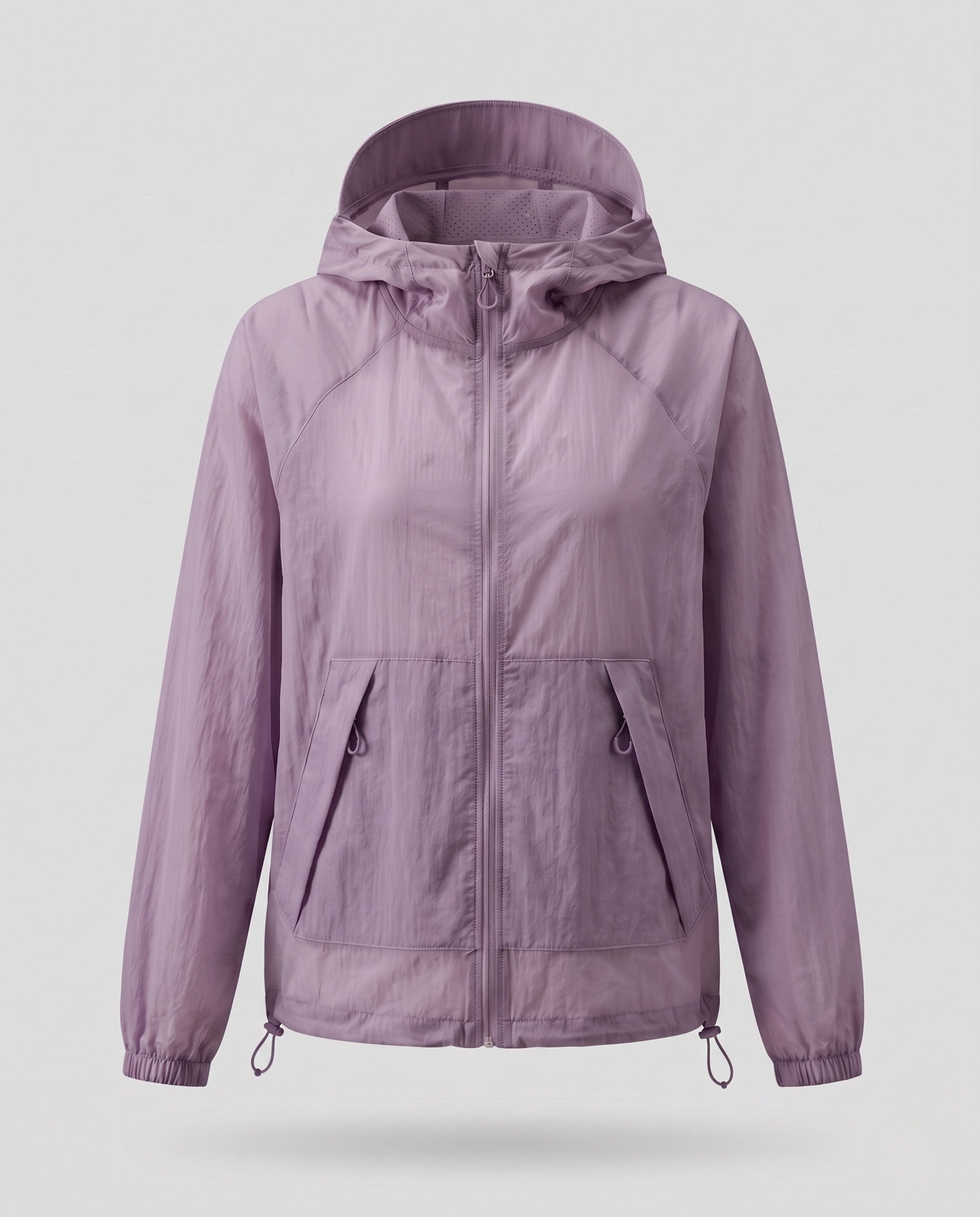 Women's Light and Airy Outdoor Jacket