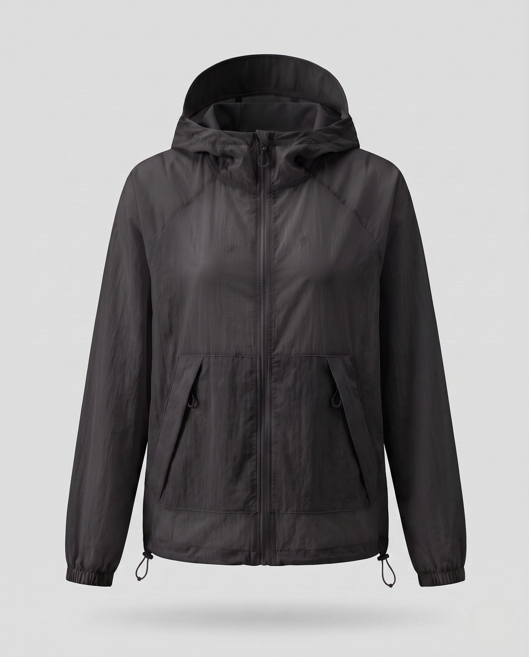 Women's Light and Airy Outdoor Jacket