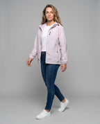 Women's Lightweight and Practical Summer Jacket - Front View
