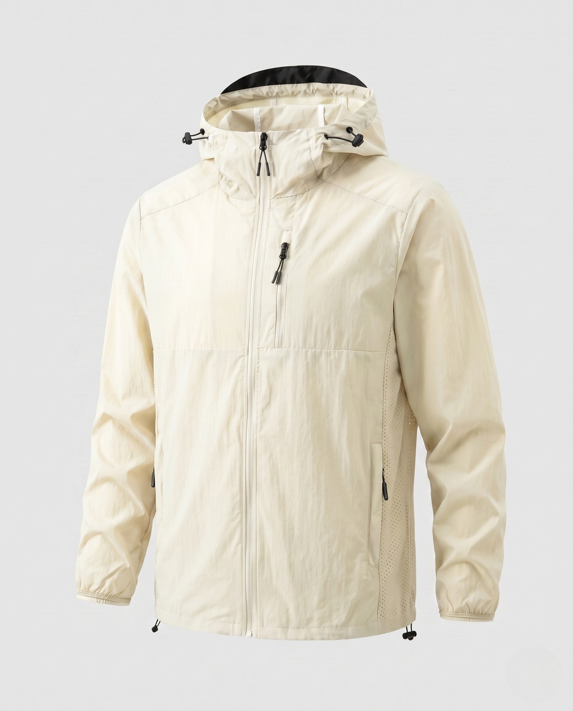 Women's Lightweight and Practical Summer Jacket