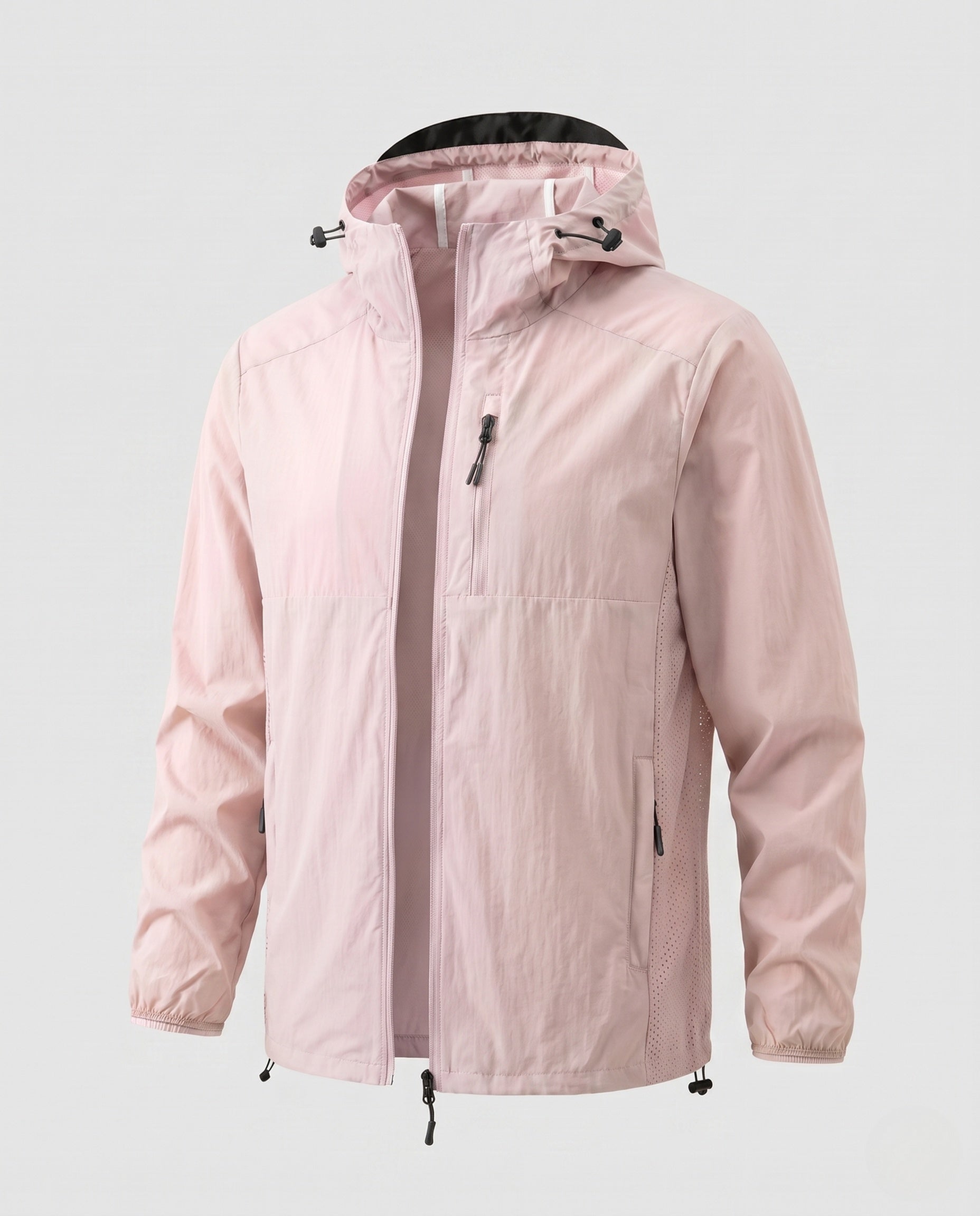 Women's Lightweight and Practical Summer Jacket