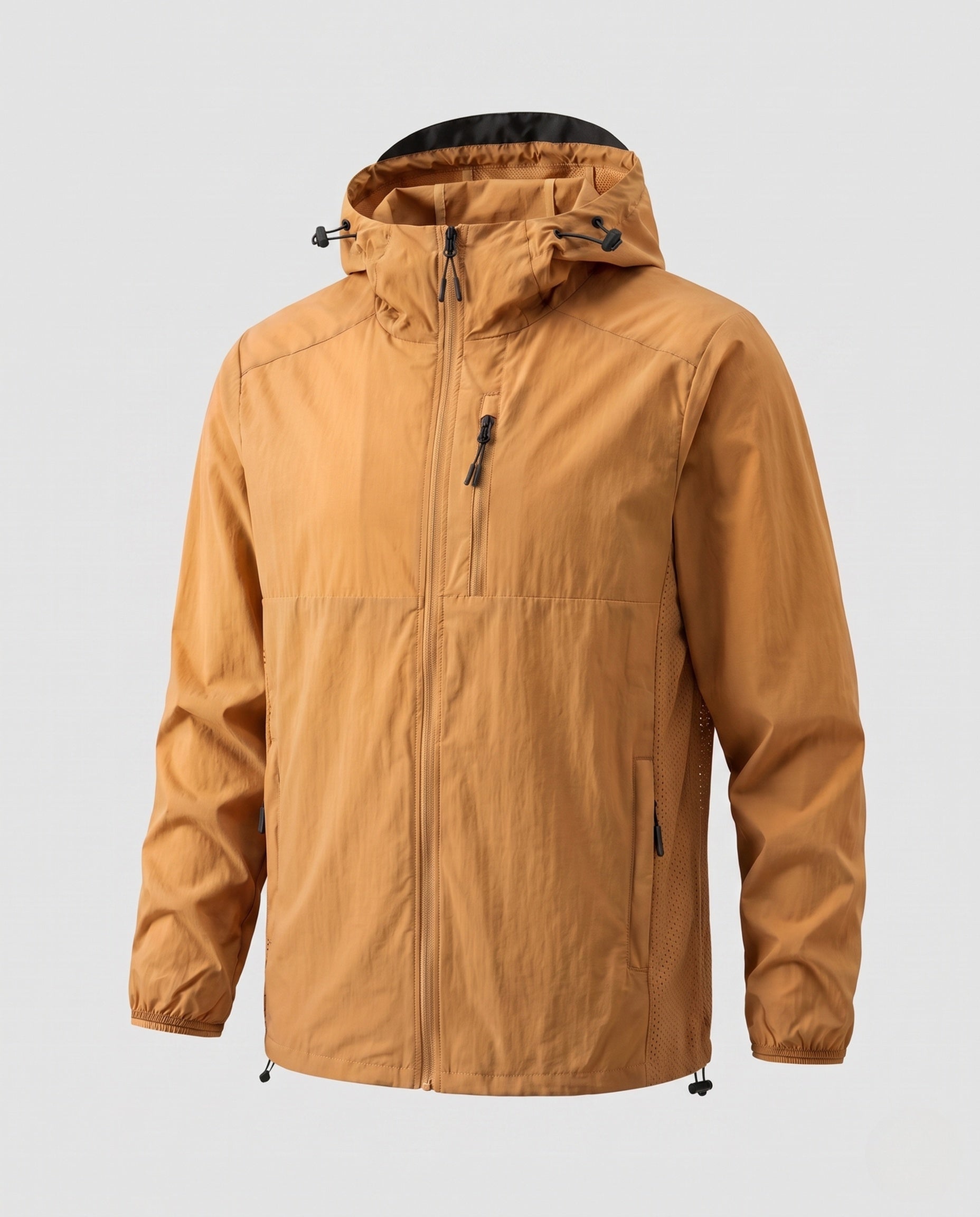 Women's Lightweight and Practical Summer Jacket