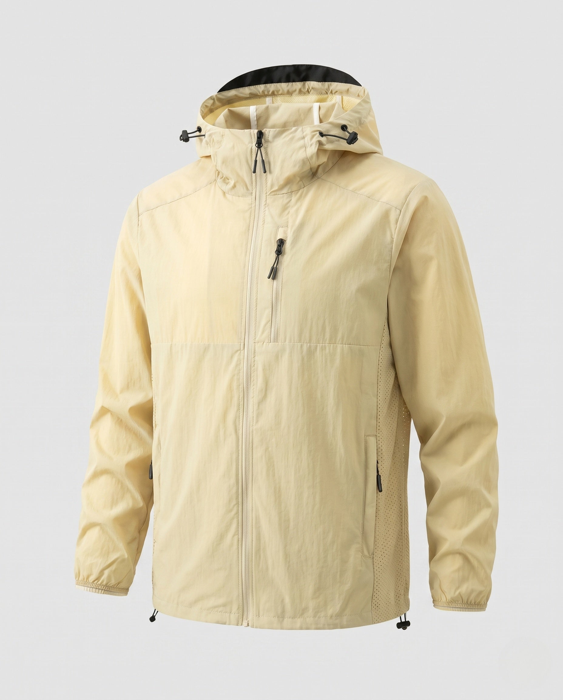 Women's Lightweight and Practical Summer Jacket