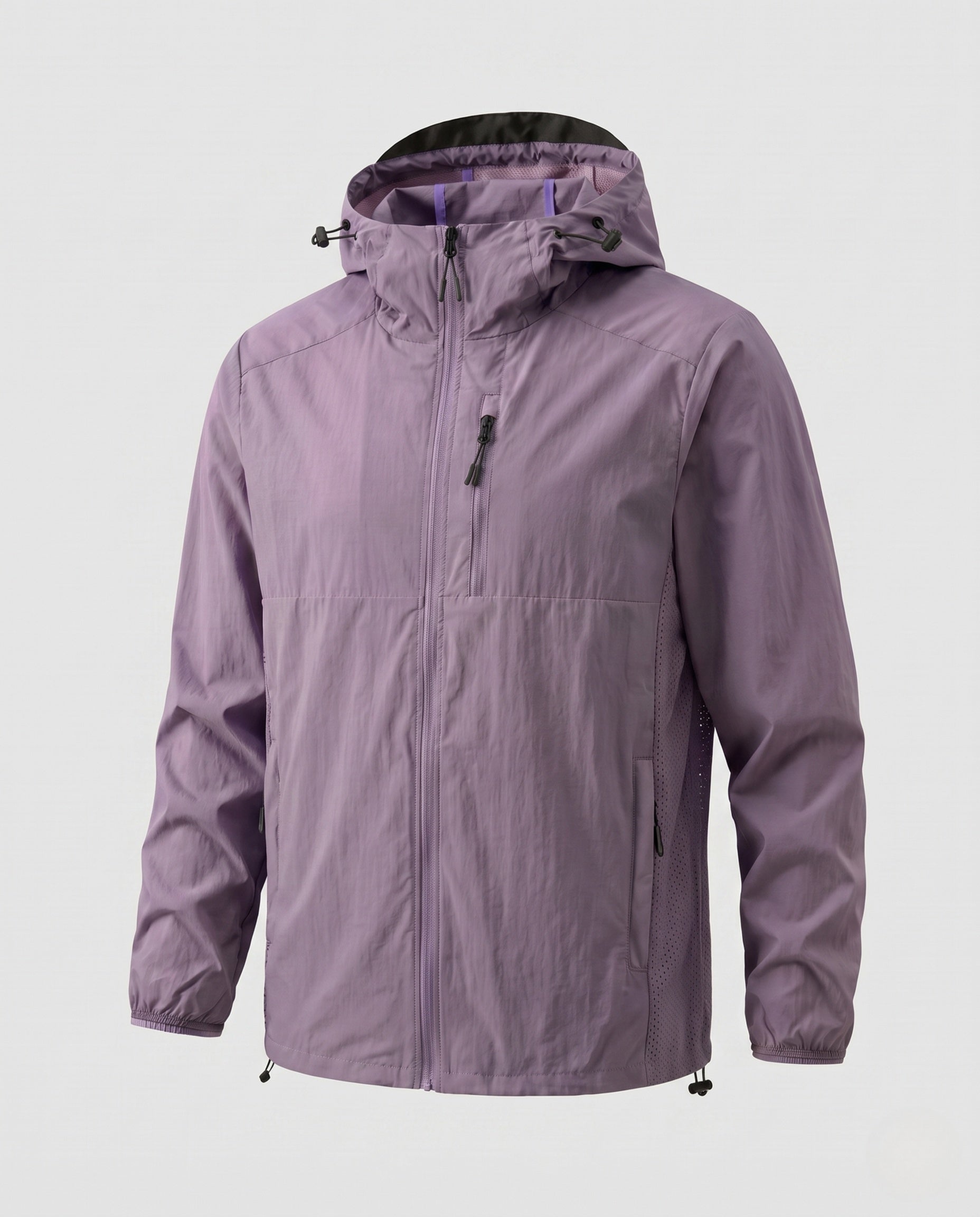 Women's Lightweight and Practical Summer Jacket