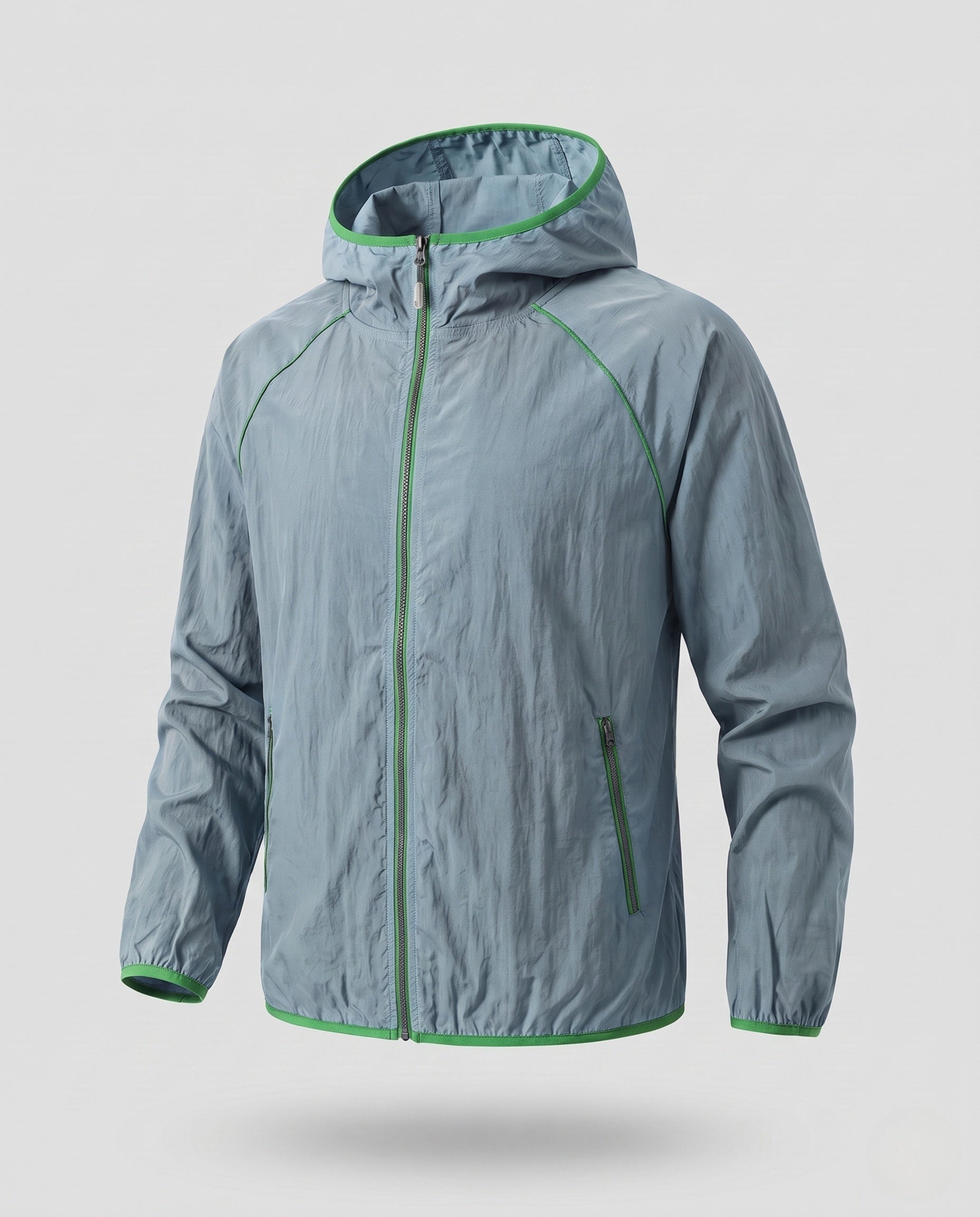 Women's Lightweight Windproof Jacket