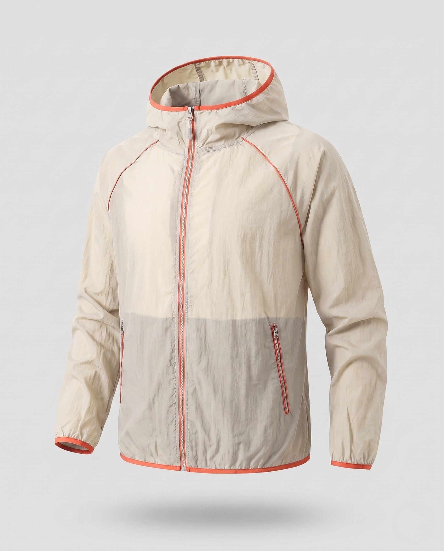 Women's Lightweight Windproof Jacket