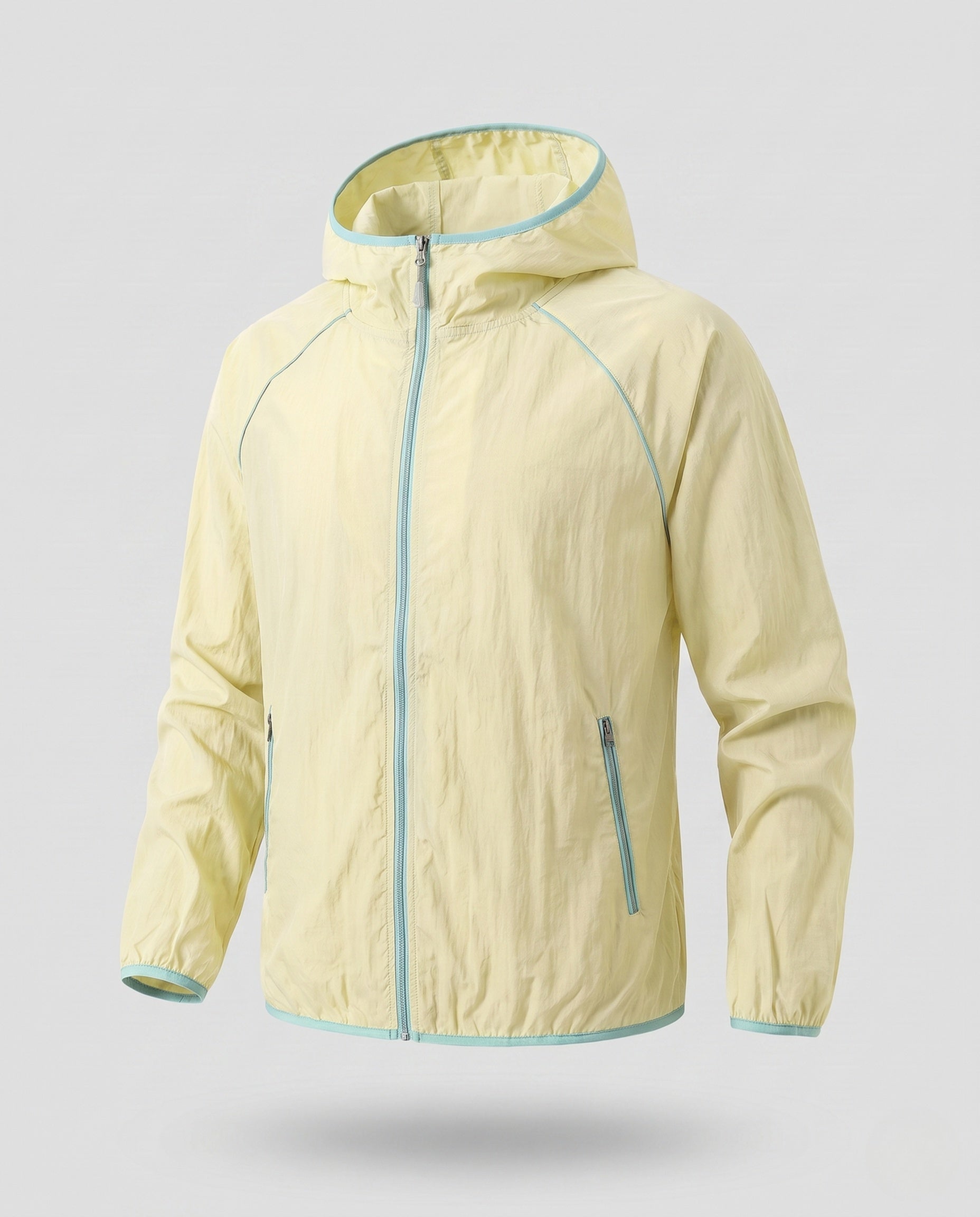 Women's Lightweight Windproof Jacket