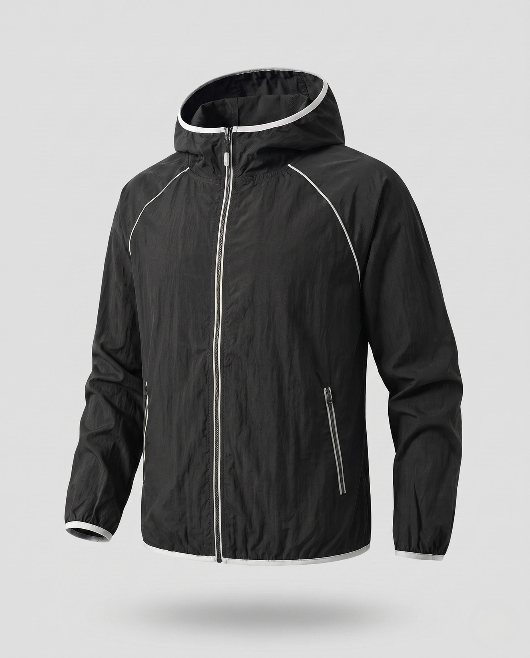 Women's Lightweight Windproof Jacket