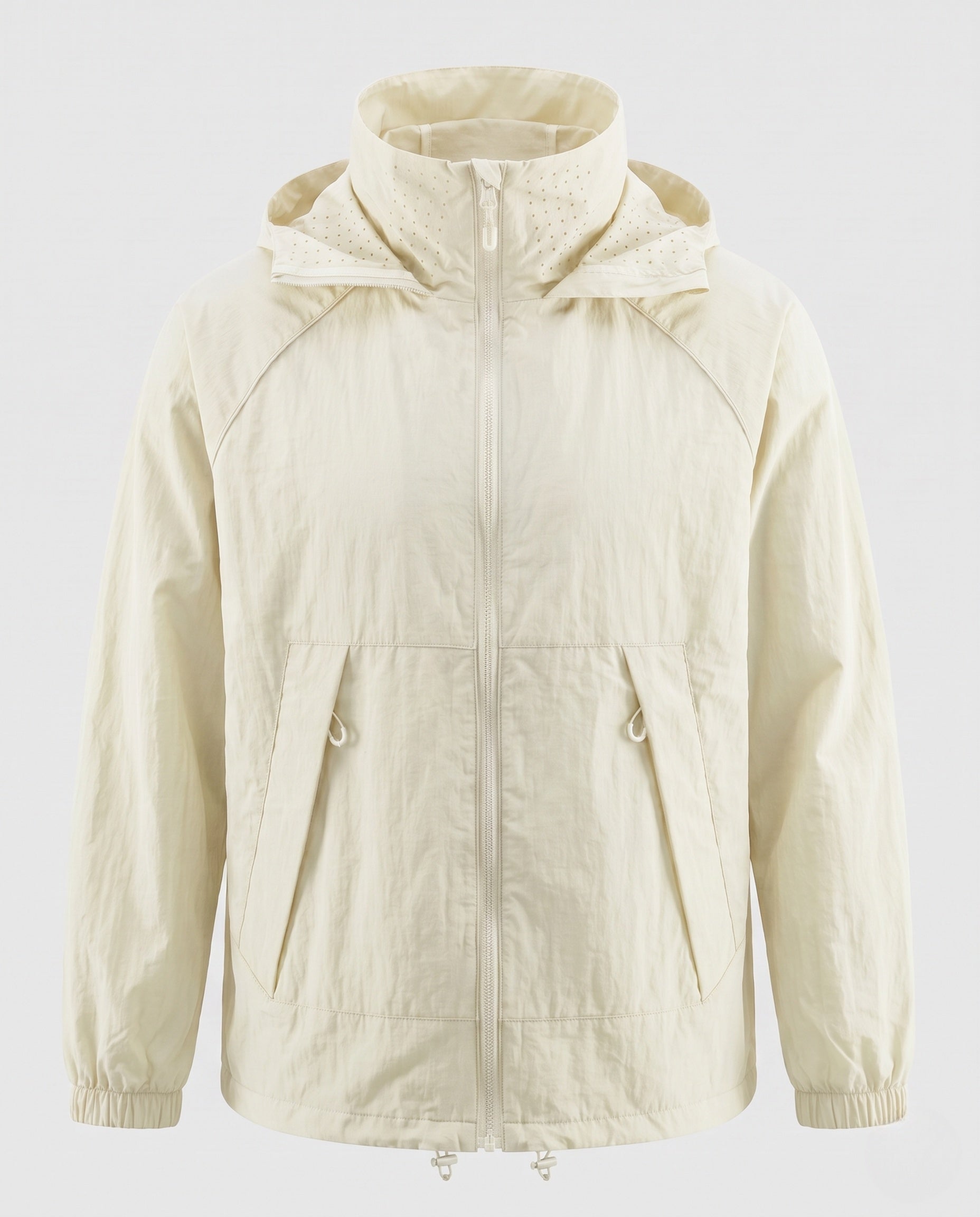 Women's Lightweight Windproof Summer Jacket
