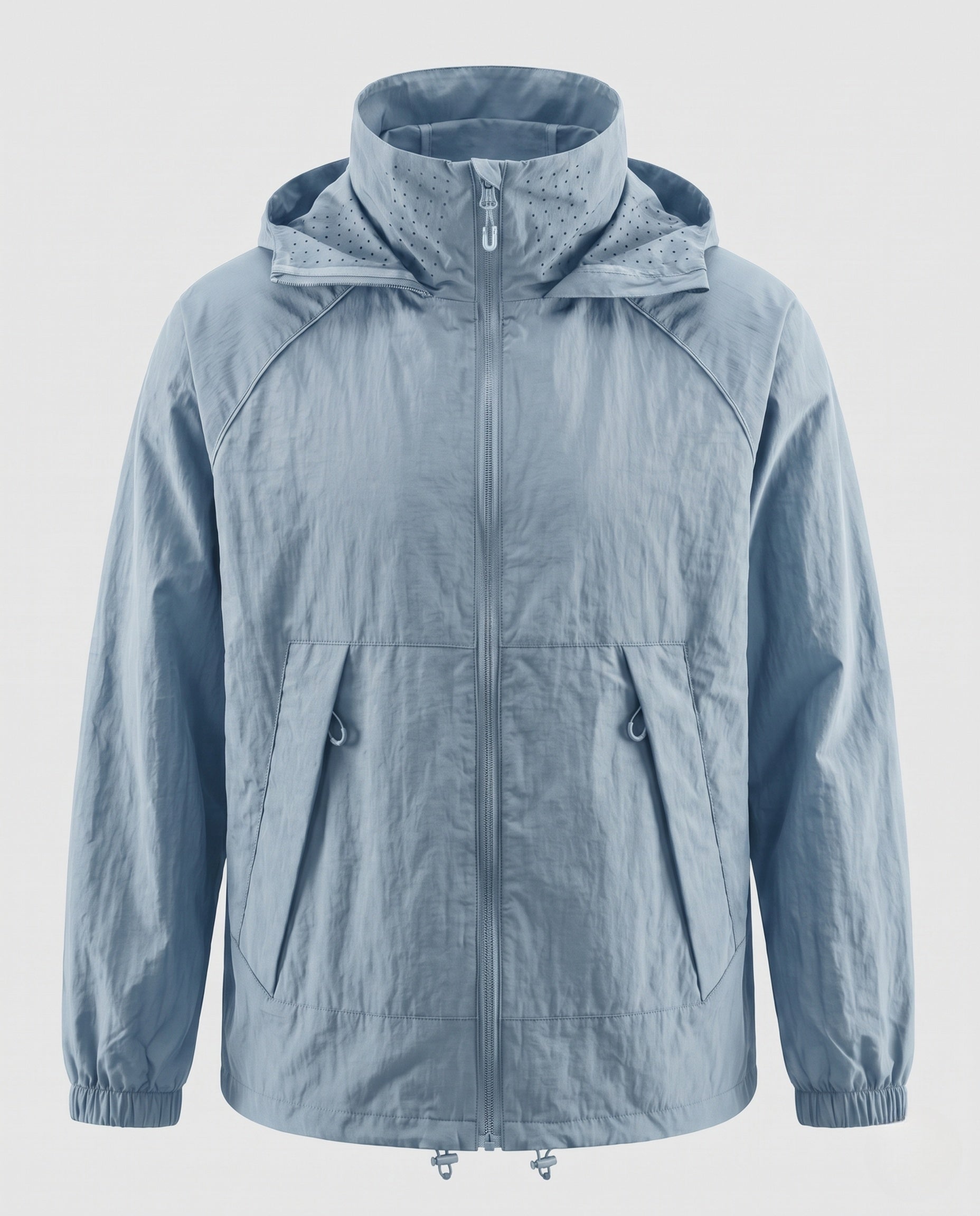 Women's Lightweight Windproof Summer Jacket