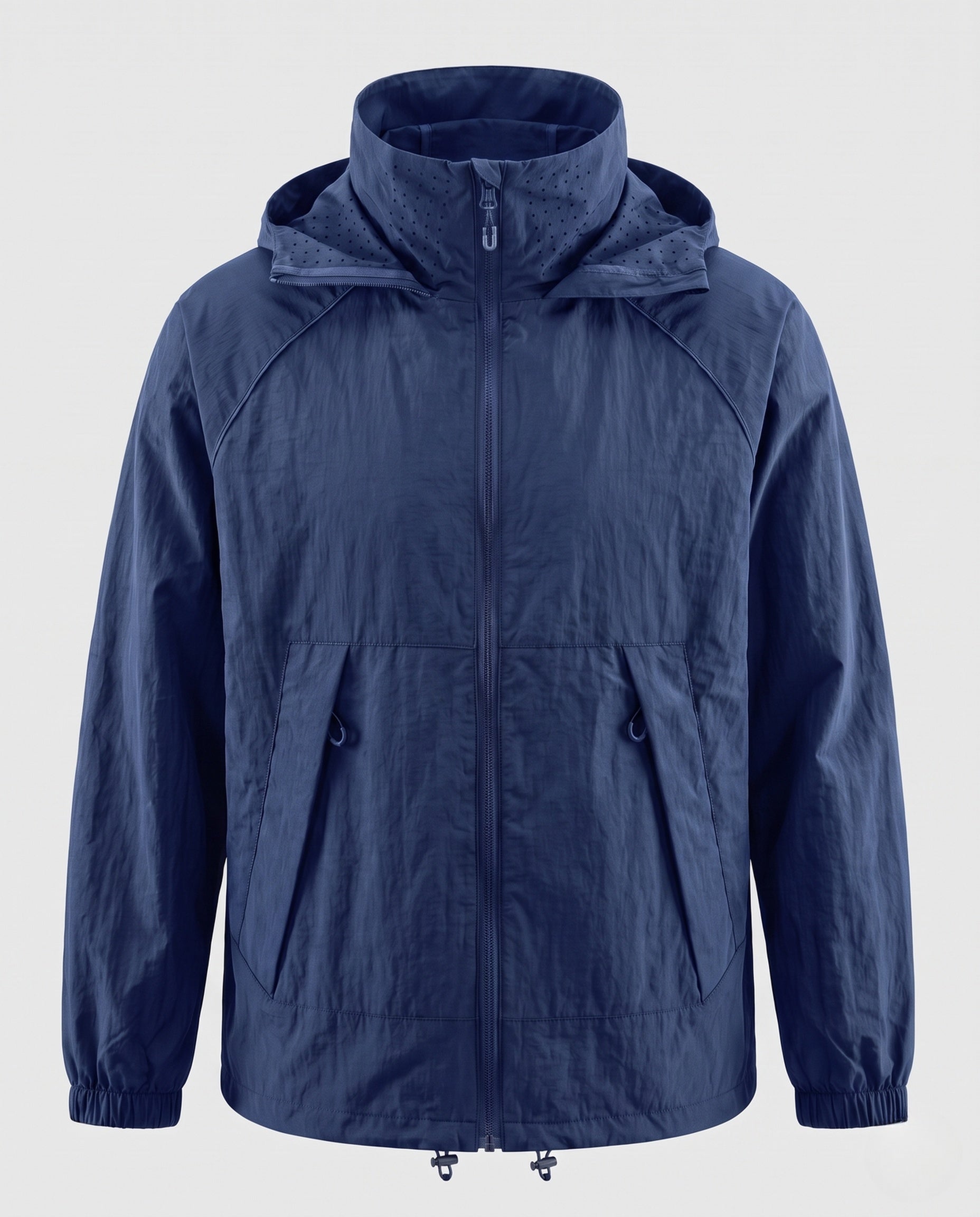 Women's Lightweight Windproof Summer Jacket