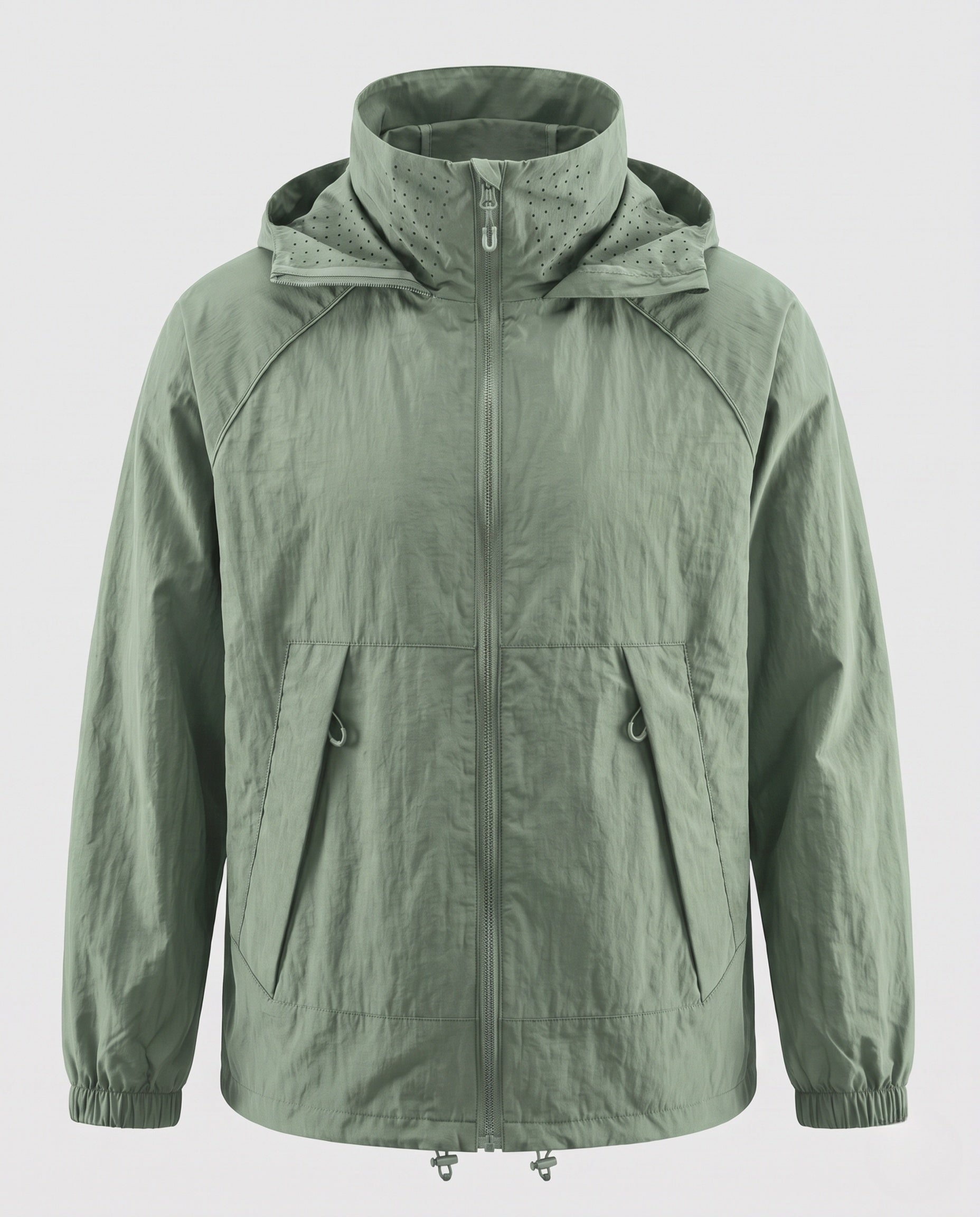 Women's Lightweight Windproof Summer Jacket
