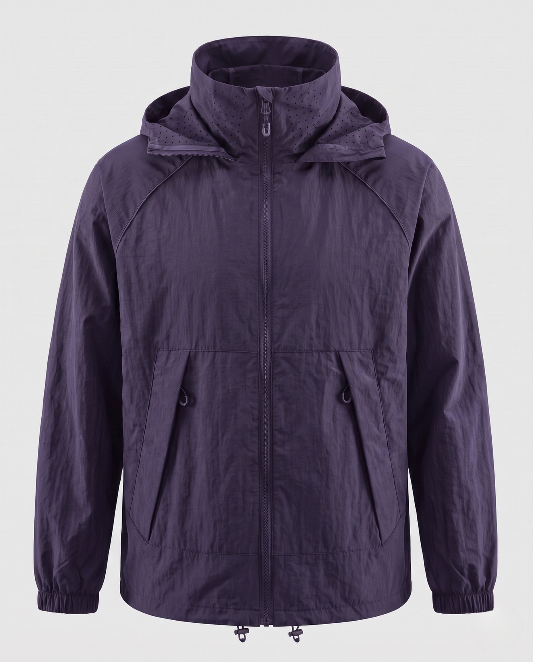 Women's Lightweight Windproof Summer Jacket