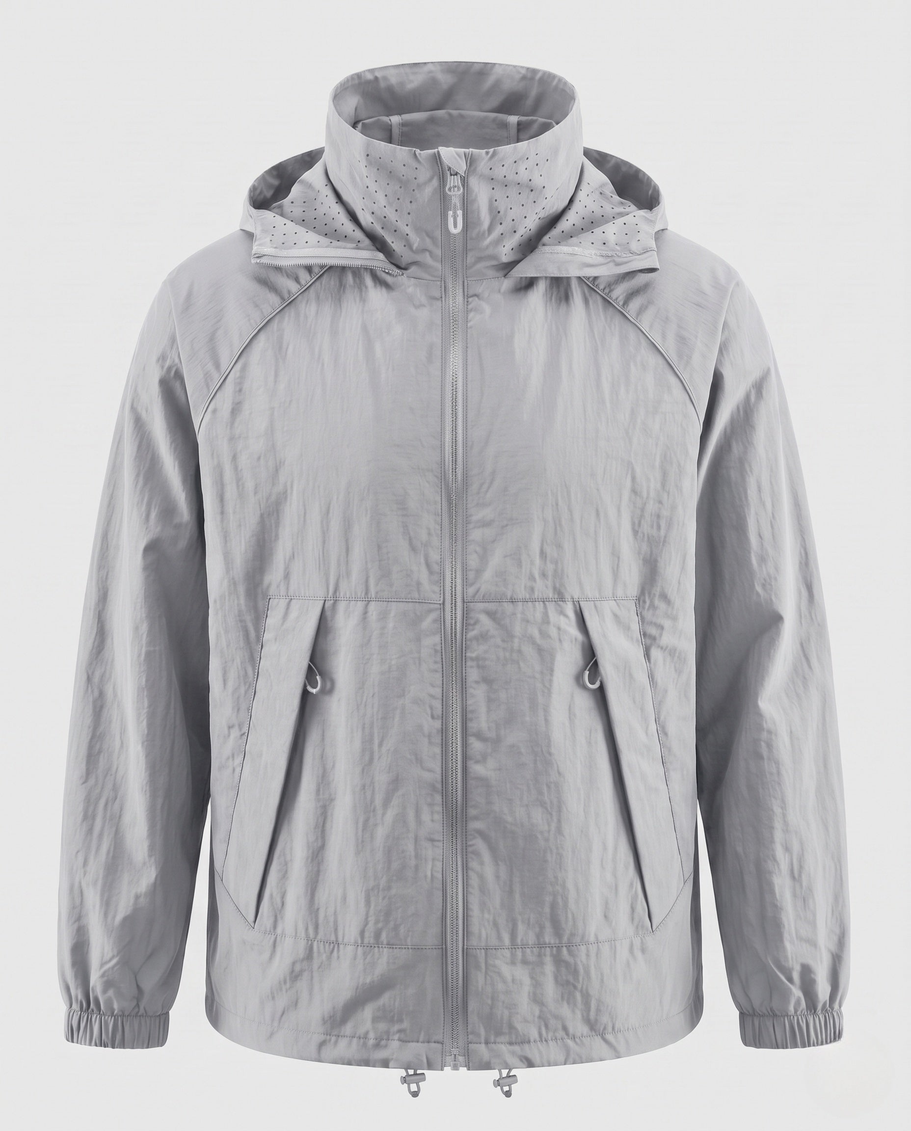 Women's Lightweight Windproof Summer Jacket