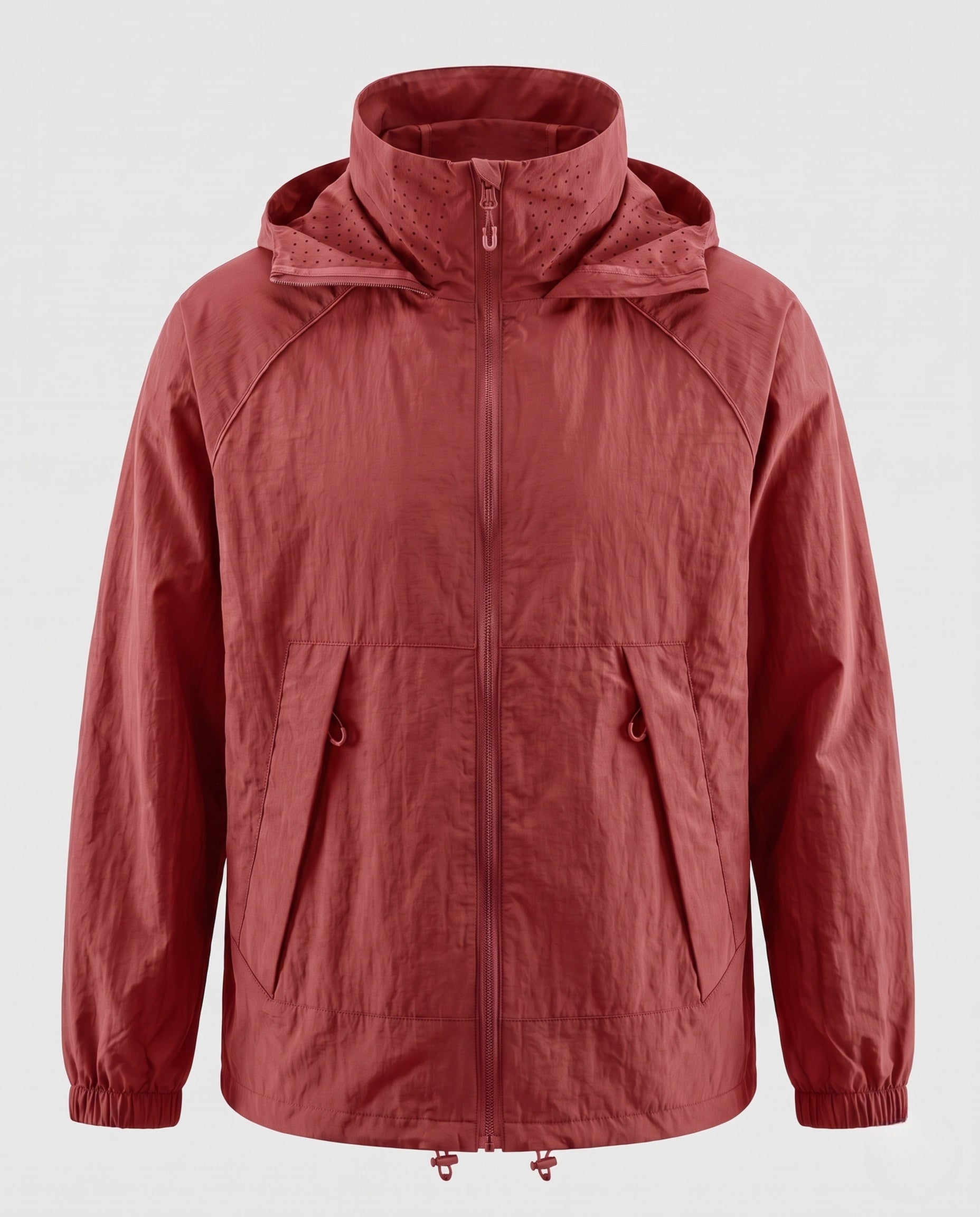 Women's Lightweight Windproof Summer Jacket