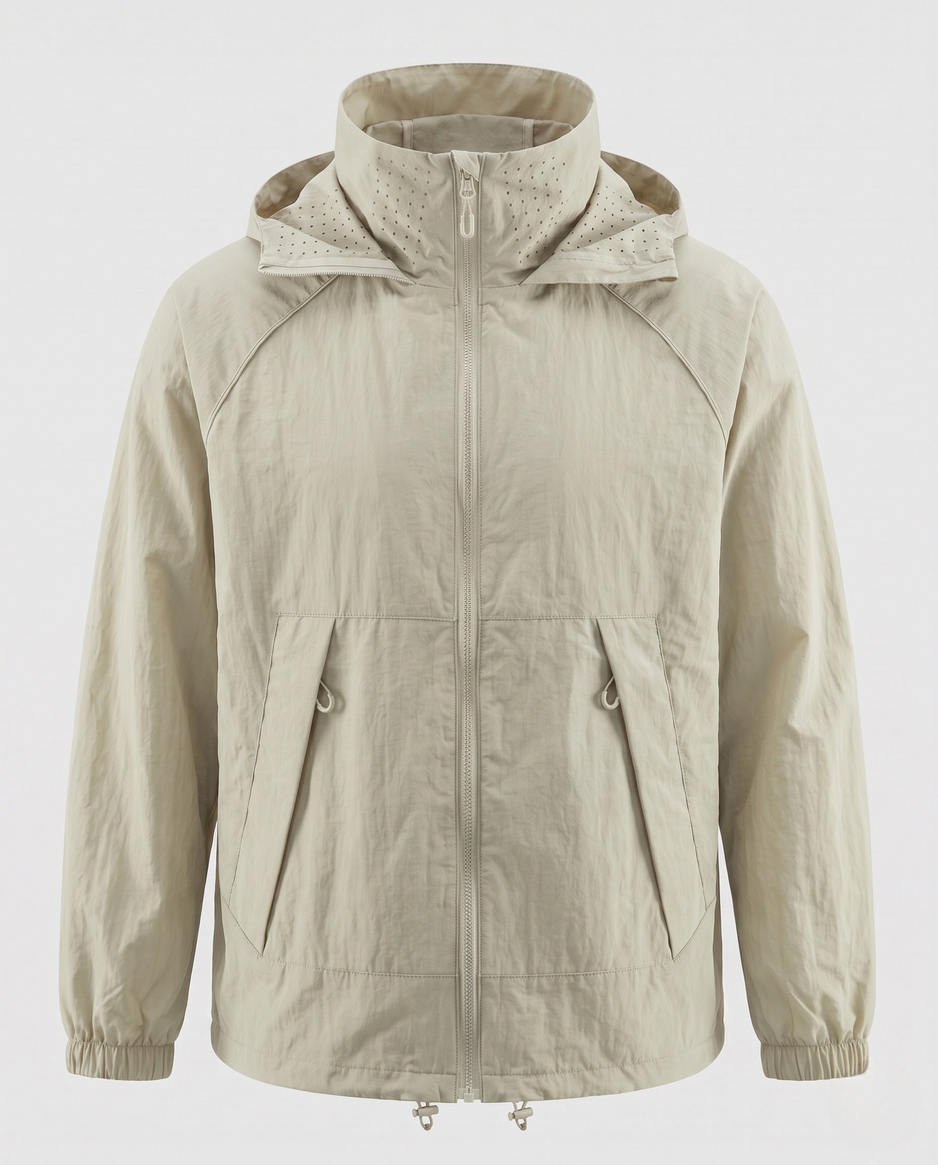 Women's Lightweight Windproof Summer Jacket