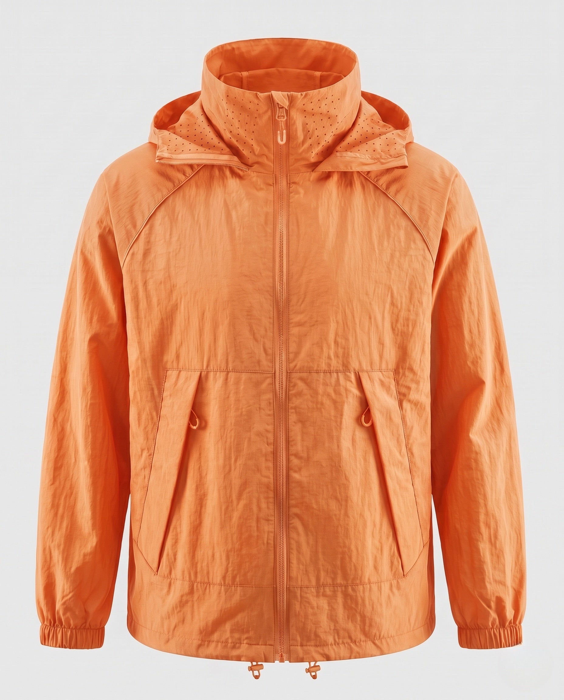 Women's Lightweight Windproof Summer Jacket