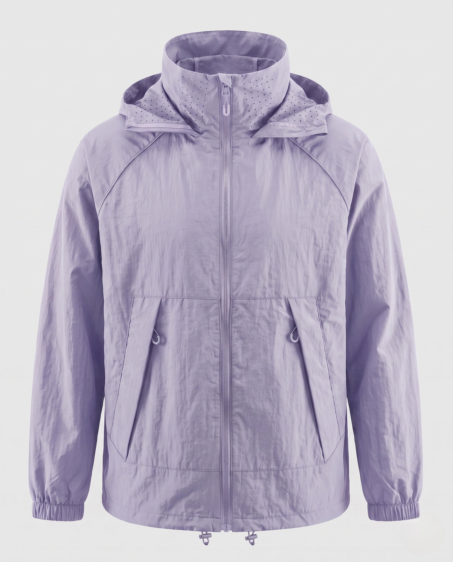 Women's Lightweight Windproof Summer Jacket