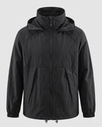 Women's Lightweight Windproof Summer Jacket