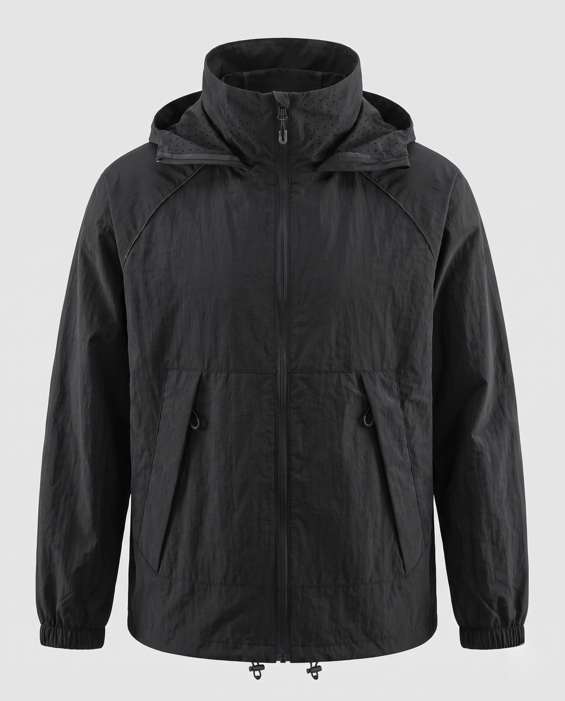 Women's Lightweight Windproof Summer Jacket