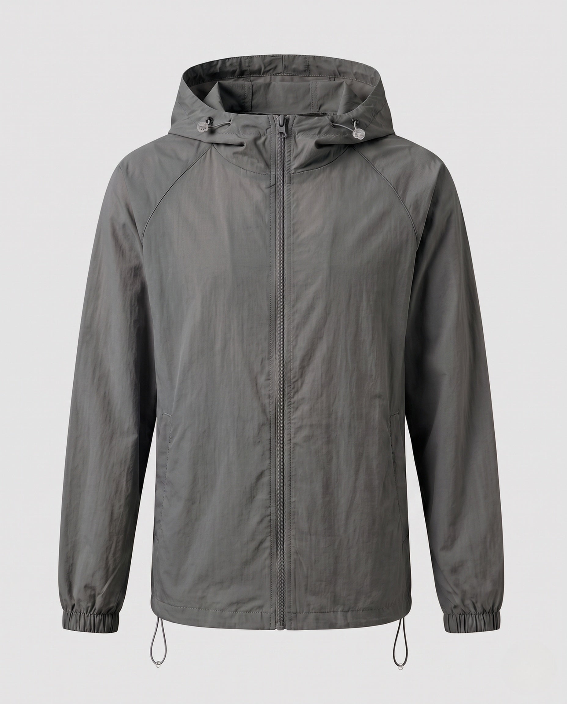 Women's Lightweight Windproof Transitional Jacket