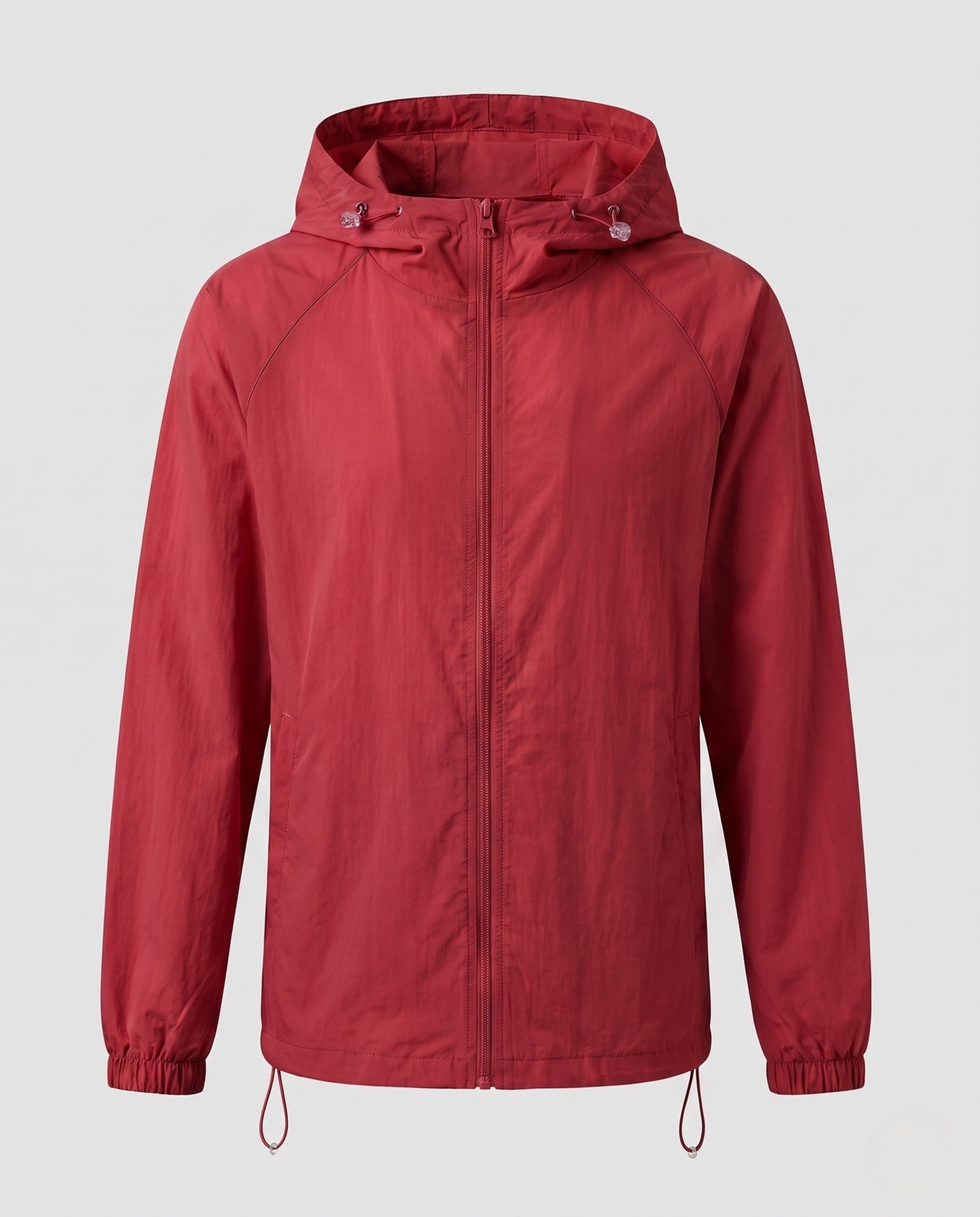 Women's Lightweight Windproof Transitional Jacket