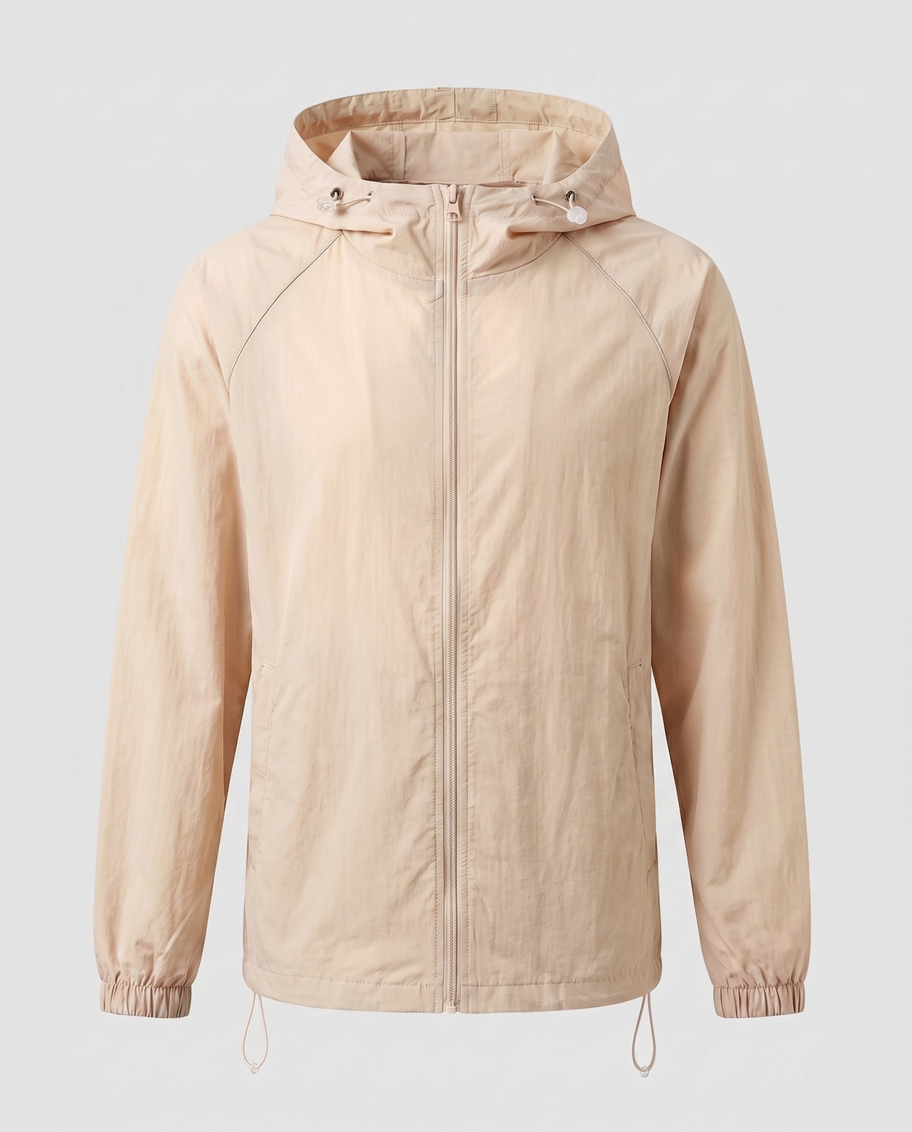 Women's Lightweight Windproof Transitional Jacket